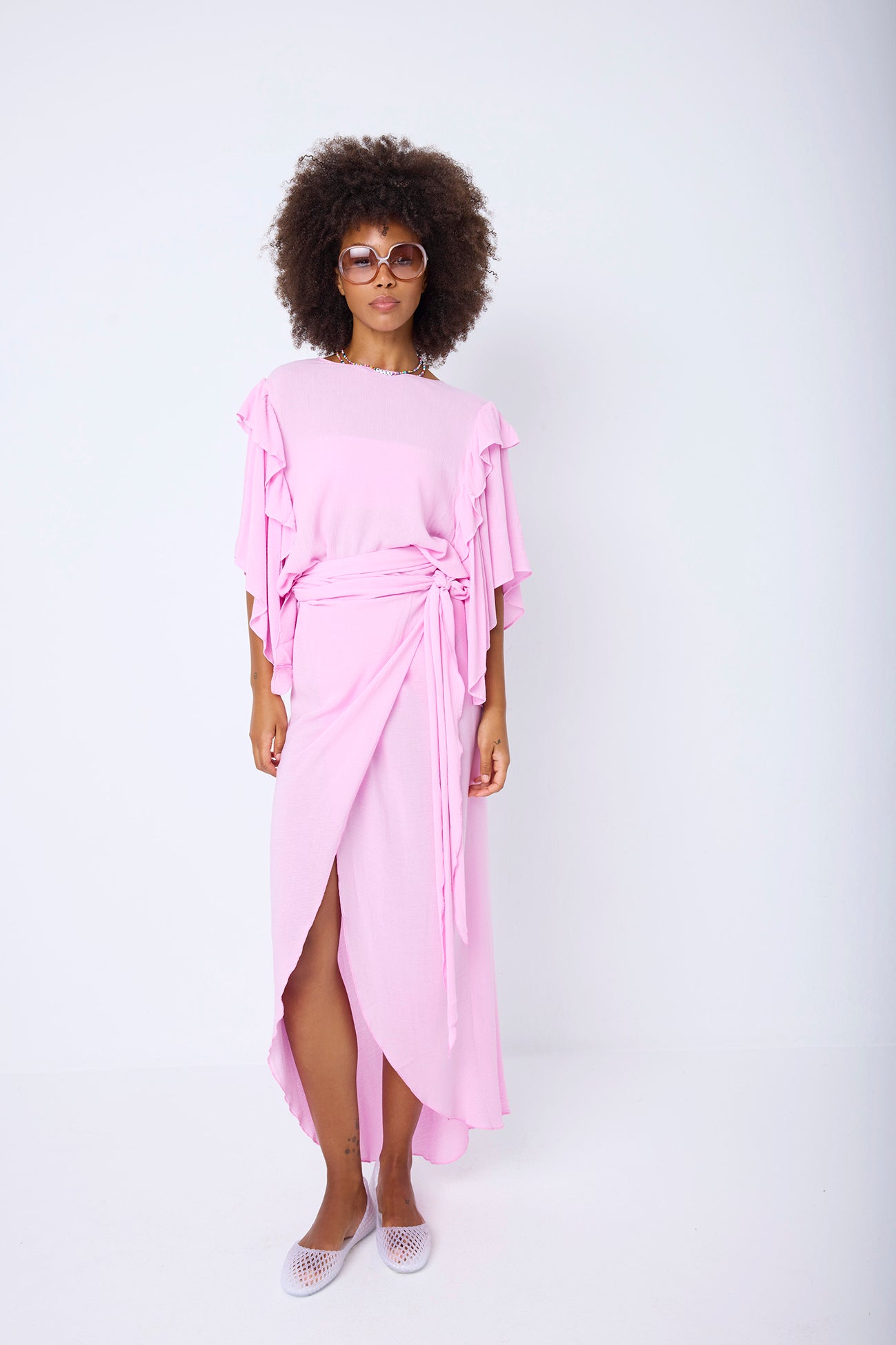 SARONG BAMBULA