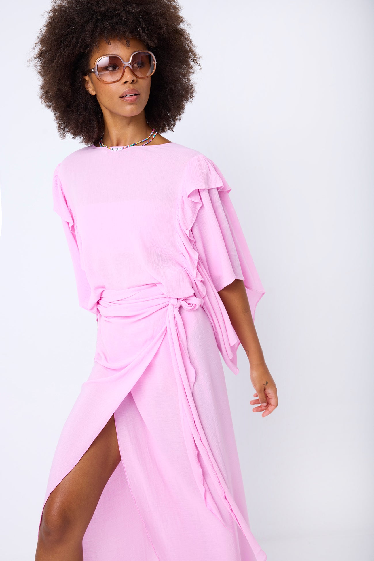 SARONG BAMBULA