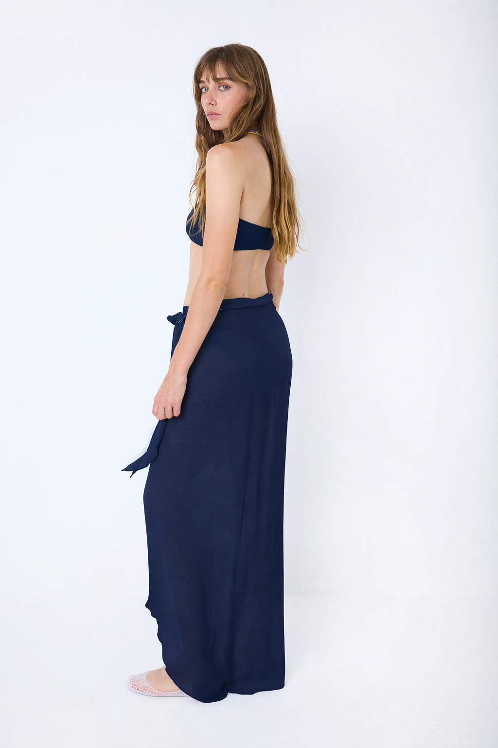 SARONG BAMBULA