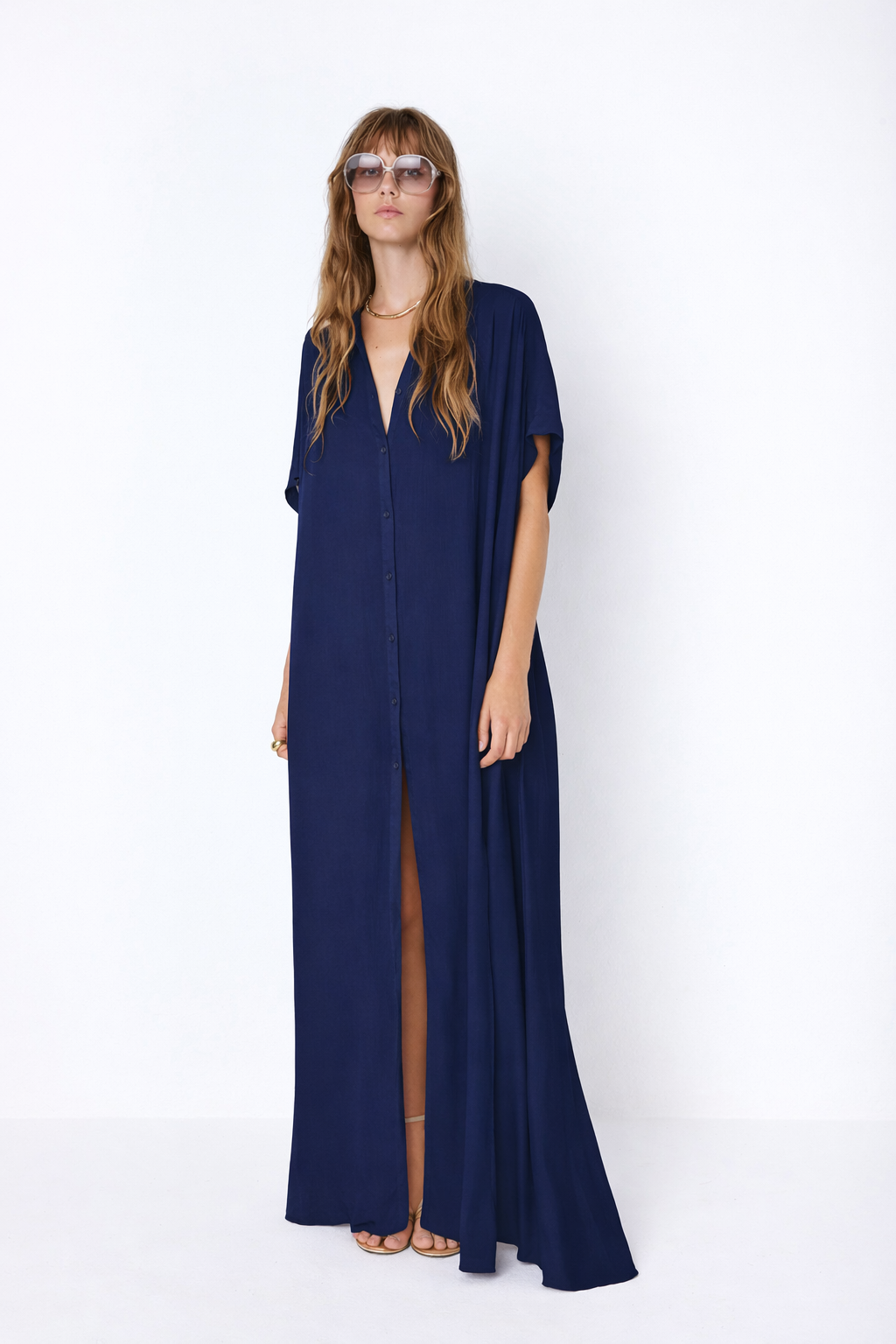 LONG DRESS BAMBULA