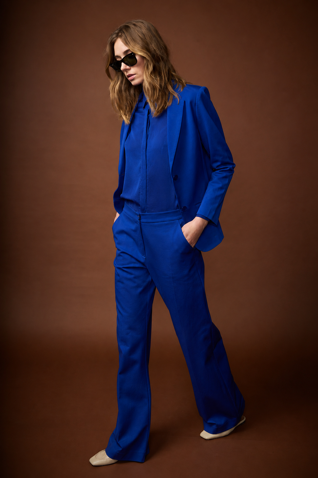 EMBER PANTS ROMA