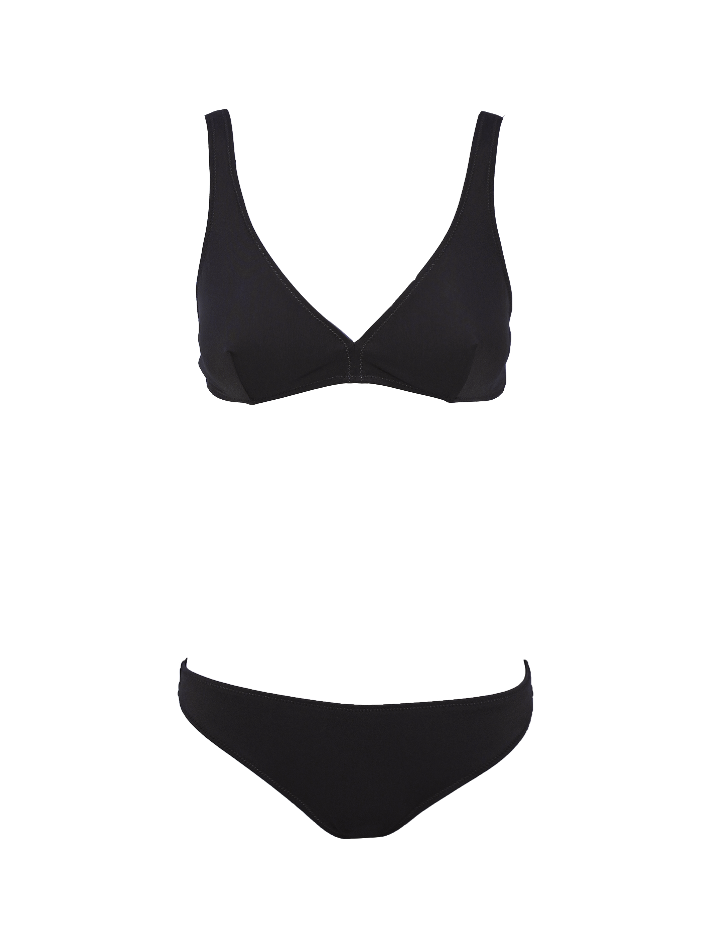 JANA BKN BASIC BLACK