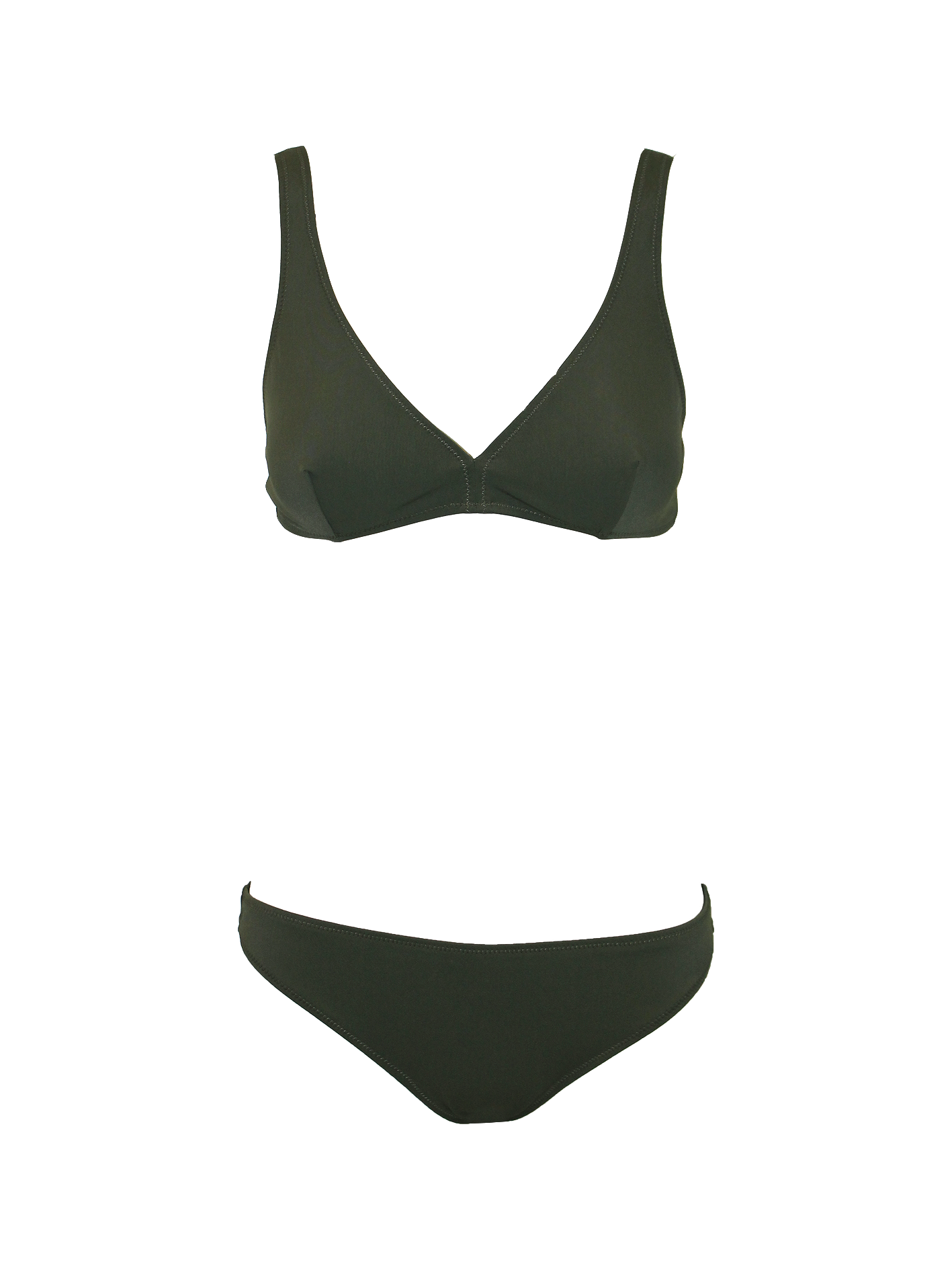 JANA BKN BASIC KAKHI