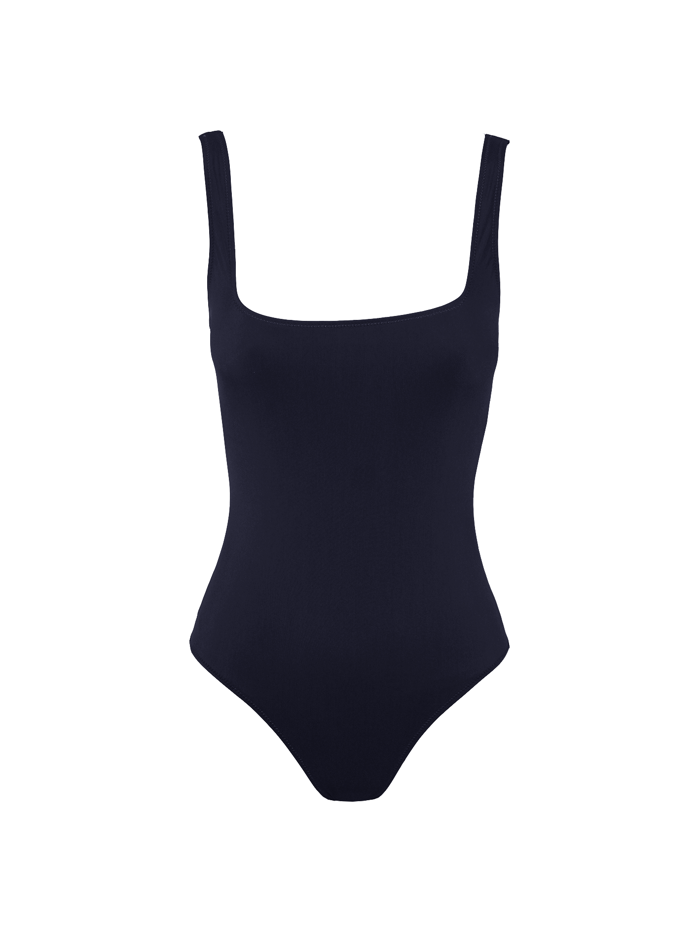 JEANNE ONE-PIECE BASIC NAVY