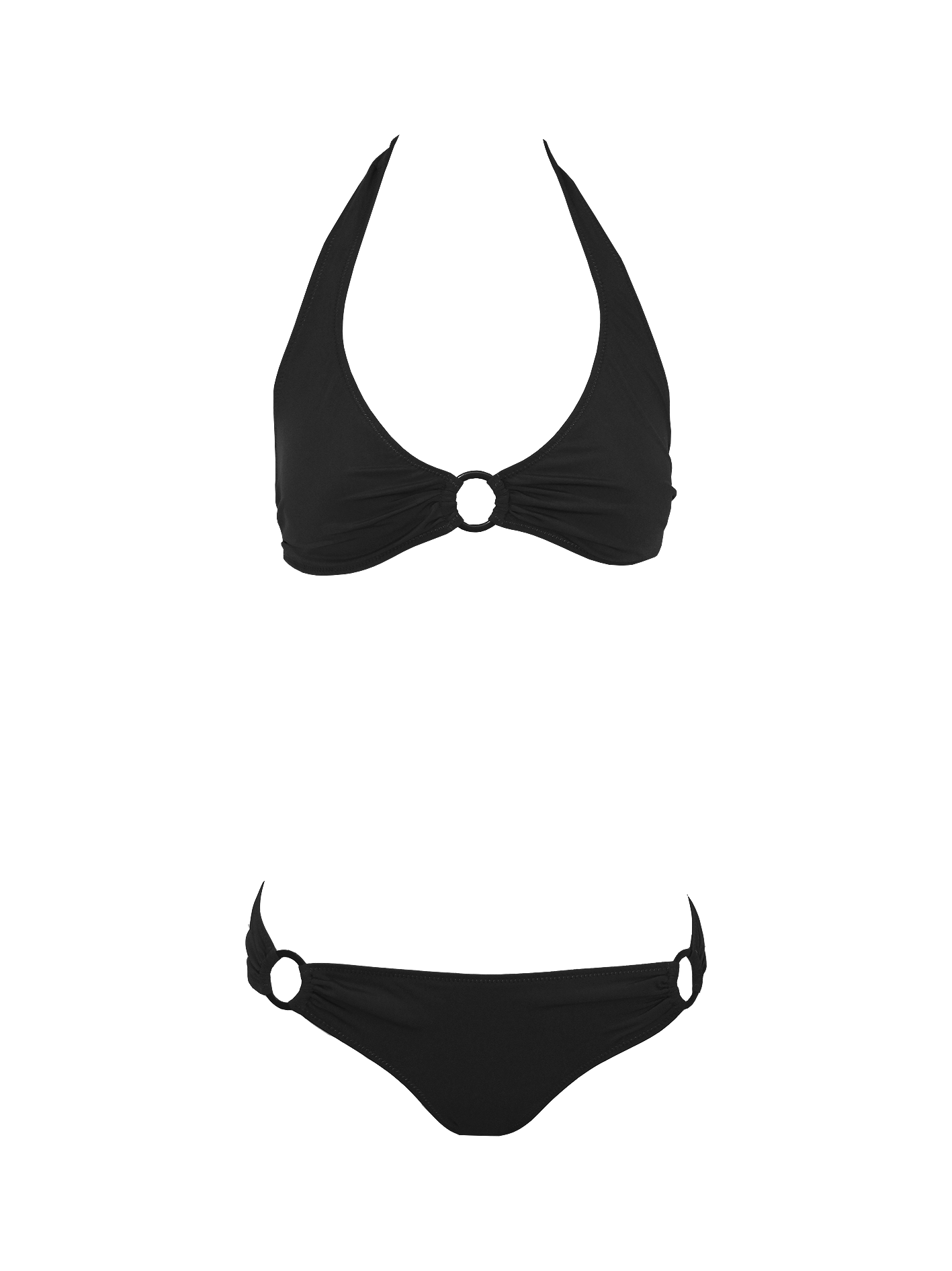 JOLIE BKN BASIC BLACK