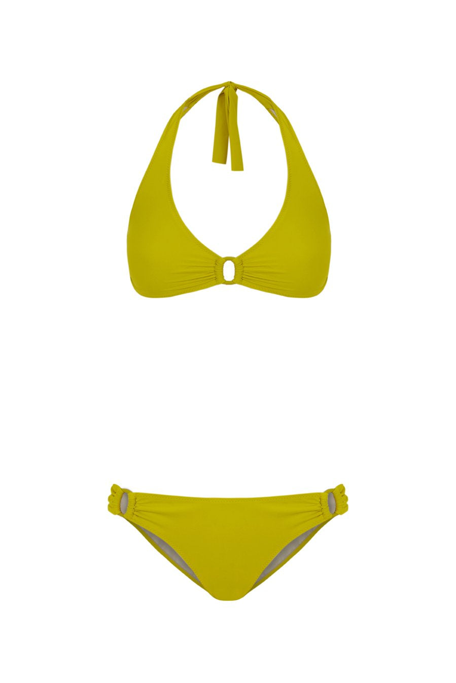 Jolie Bikini Basic