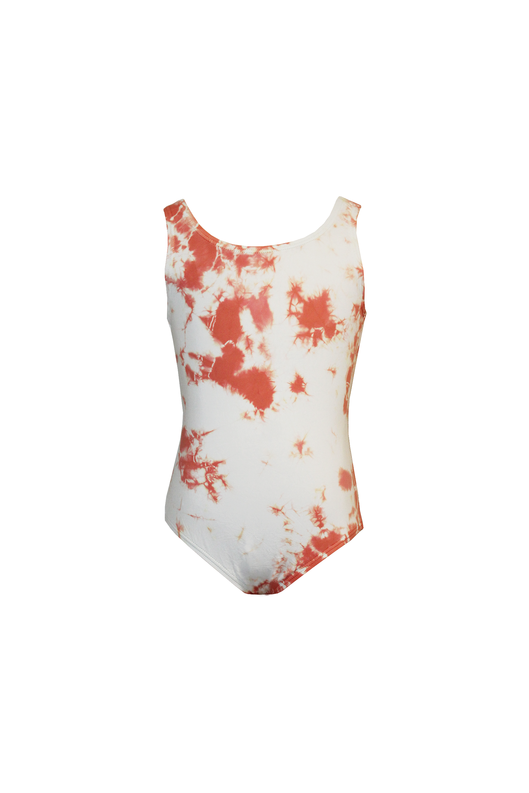 MINI JEANNE MALTINTO ORANGE – DELANTE
