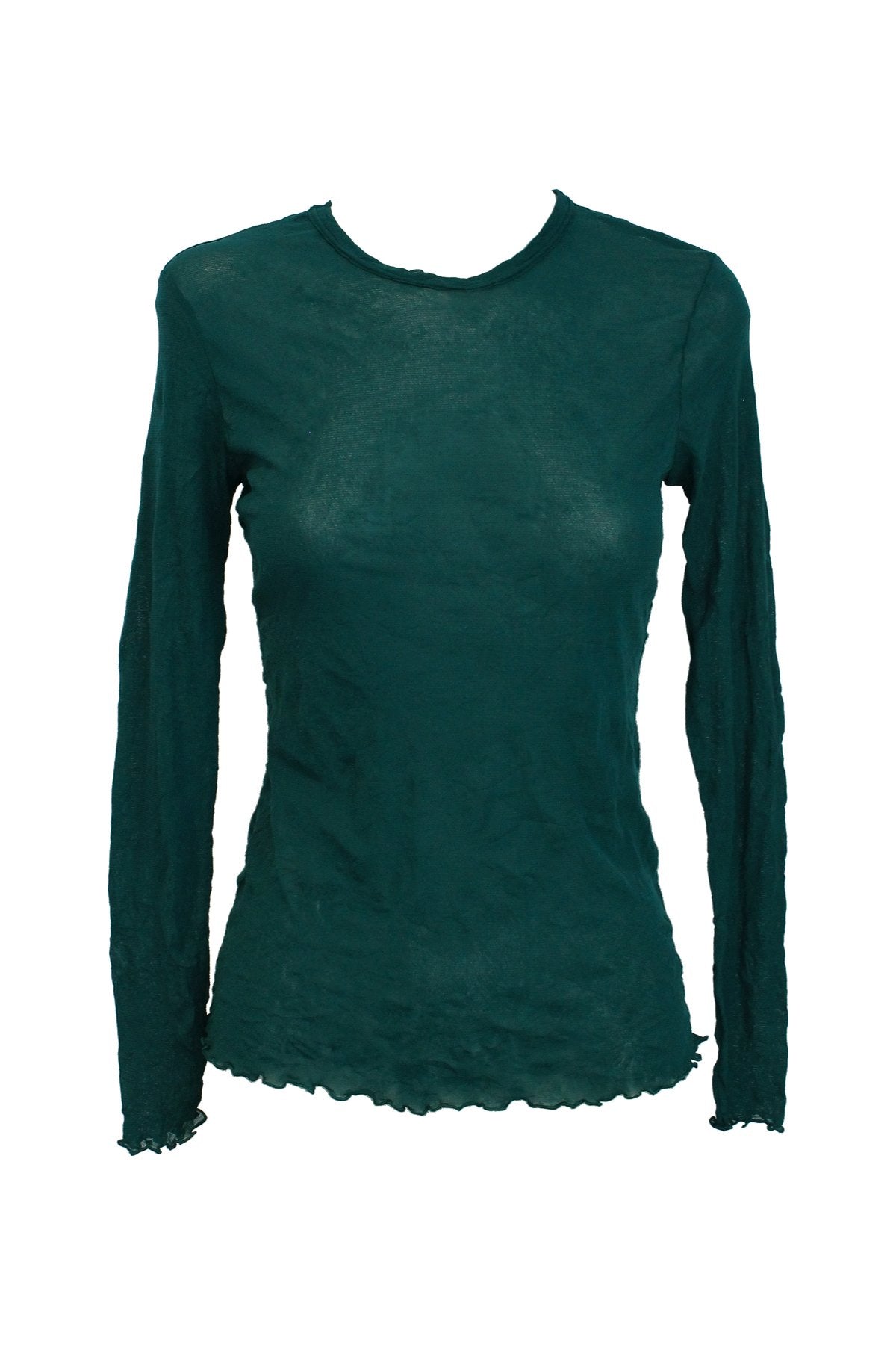 TULLE – T-SHIRT ML 2