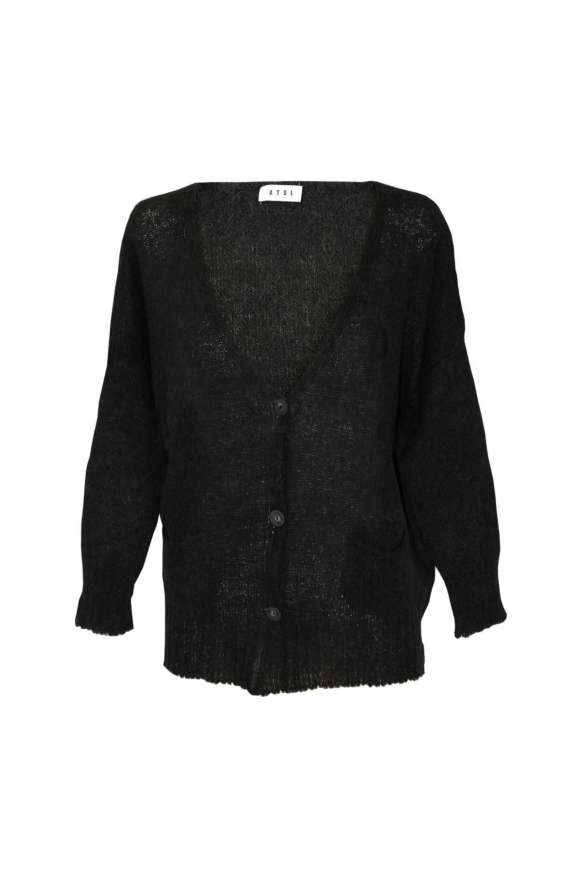 jacket alpakina black