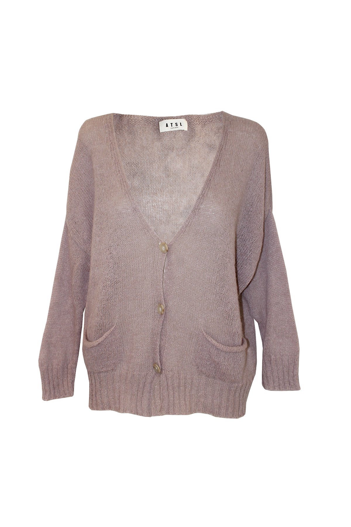 jacket alpakina nude