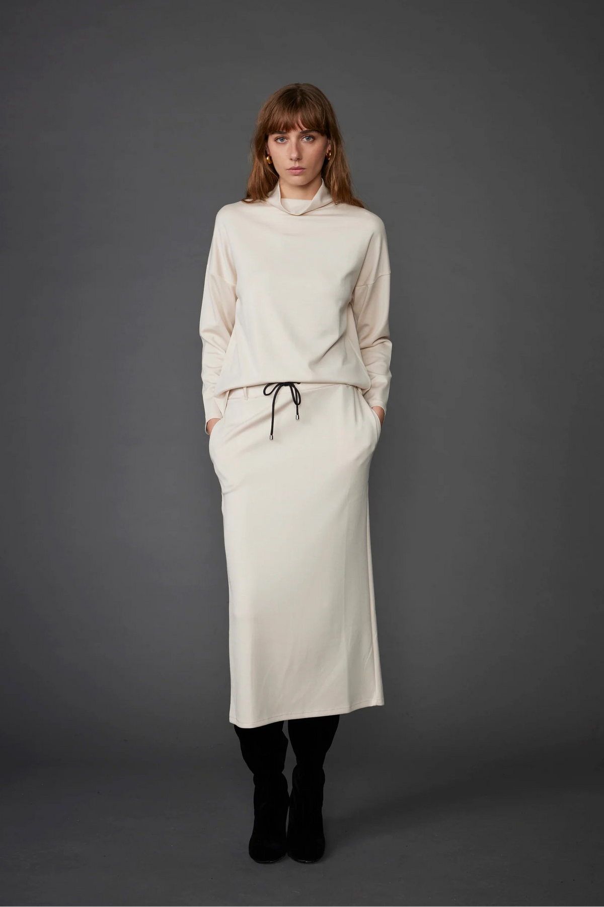 ANGELINE SKIRT PREMIUM