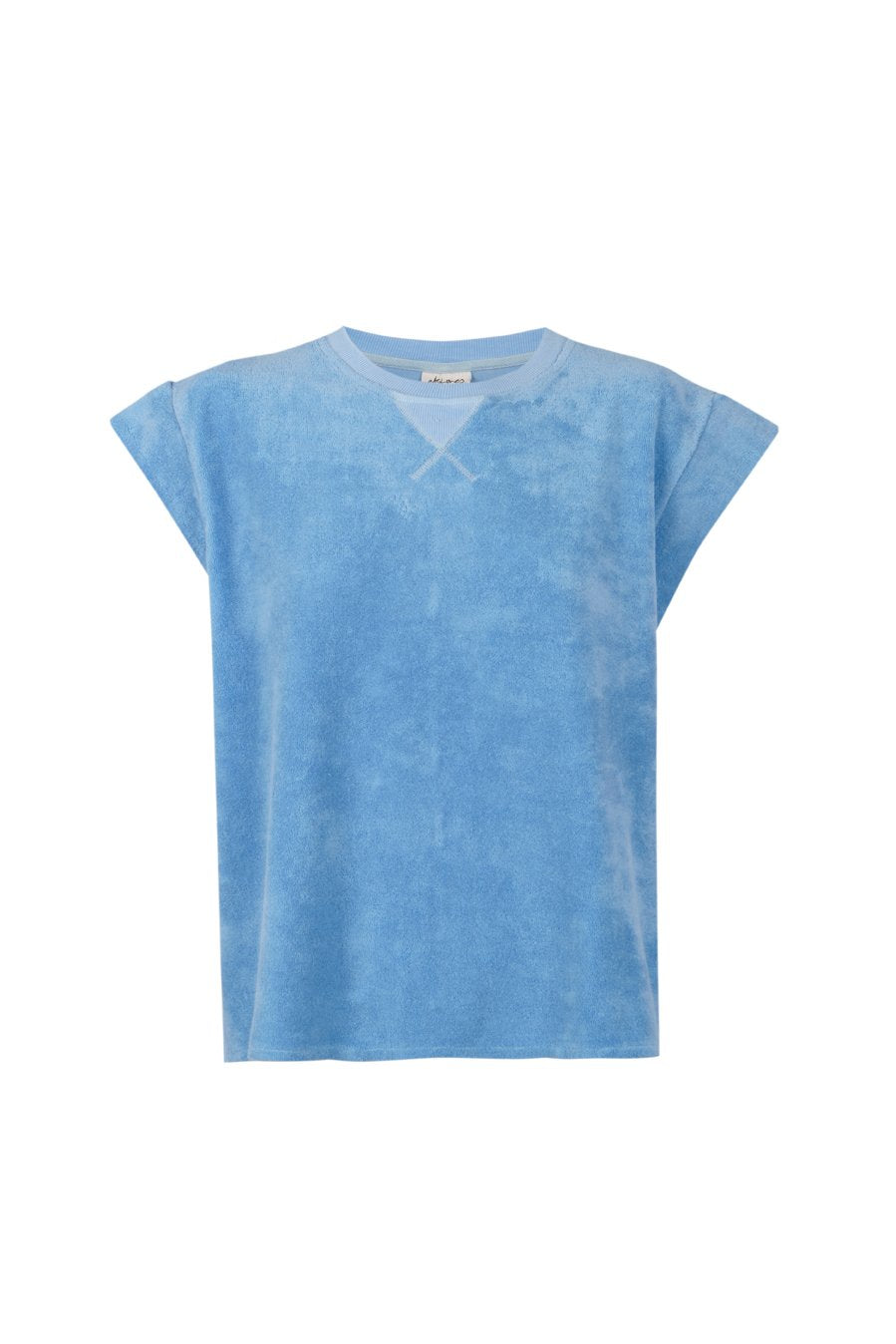 sweatshirt towel