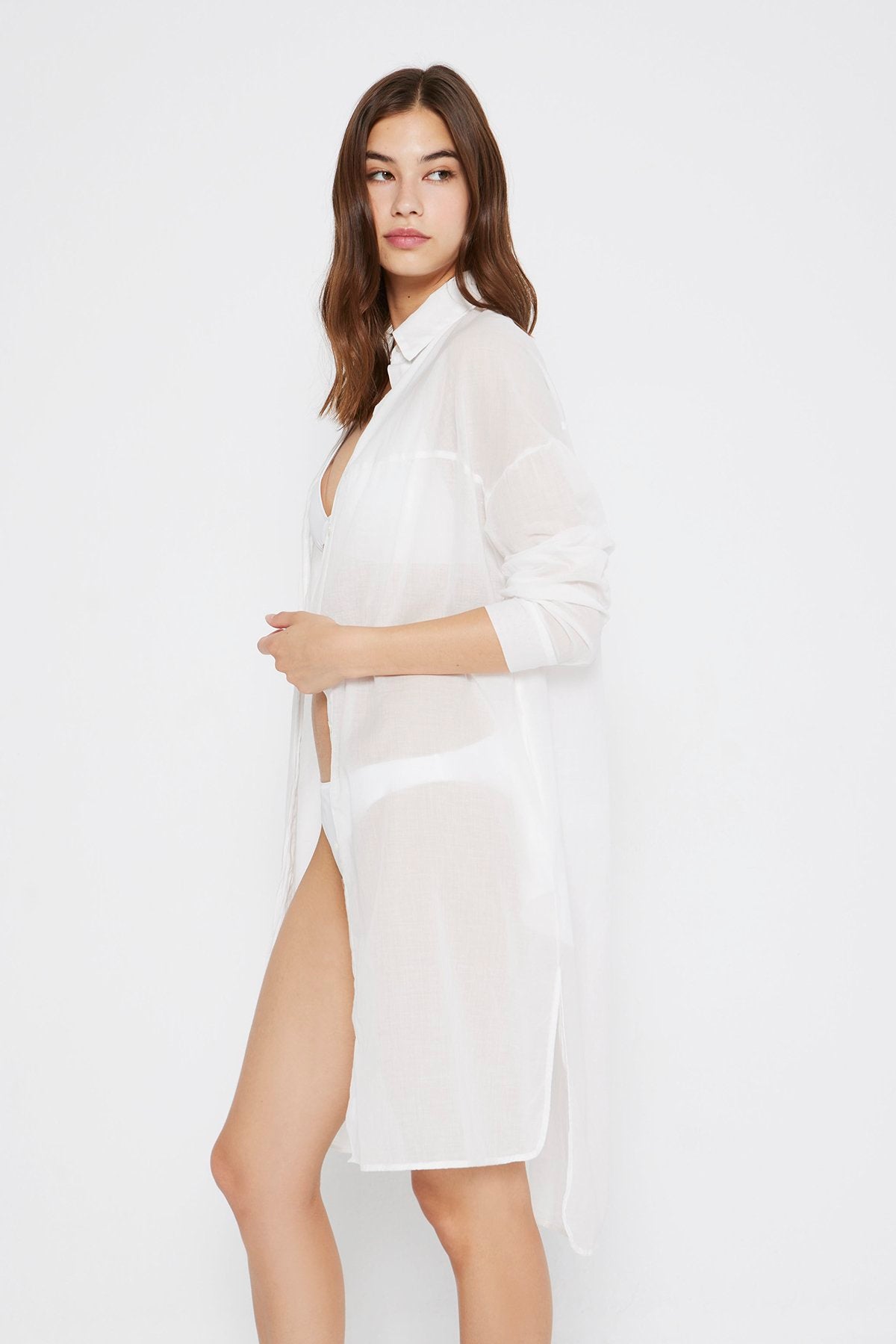 Camisole Voile