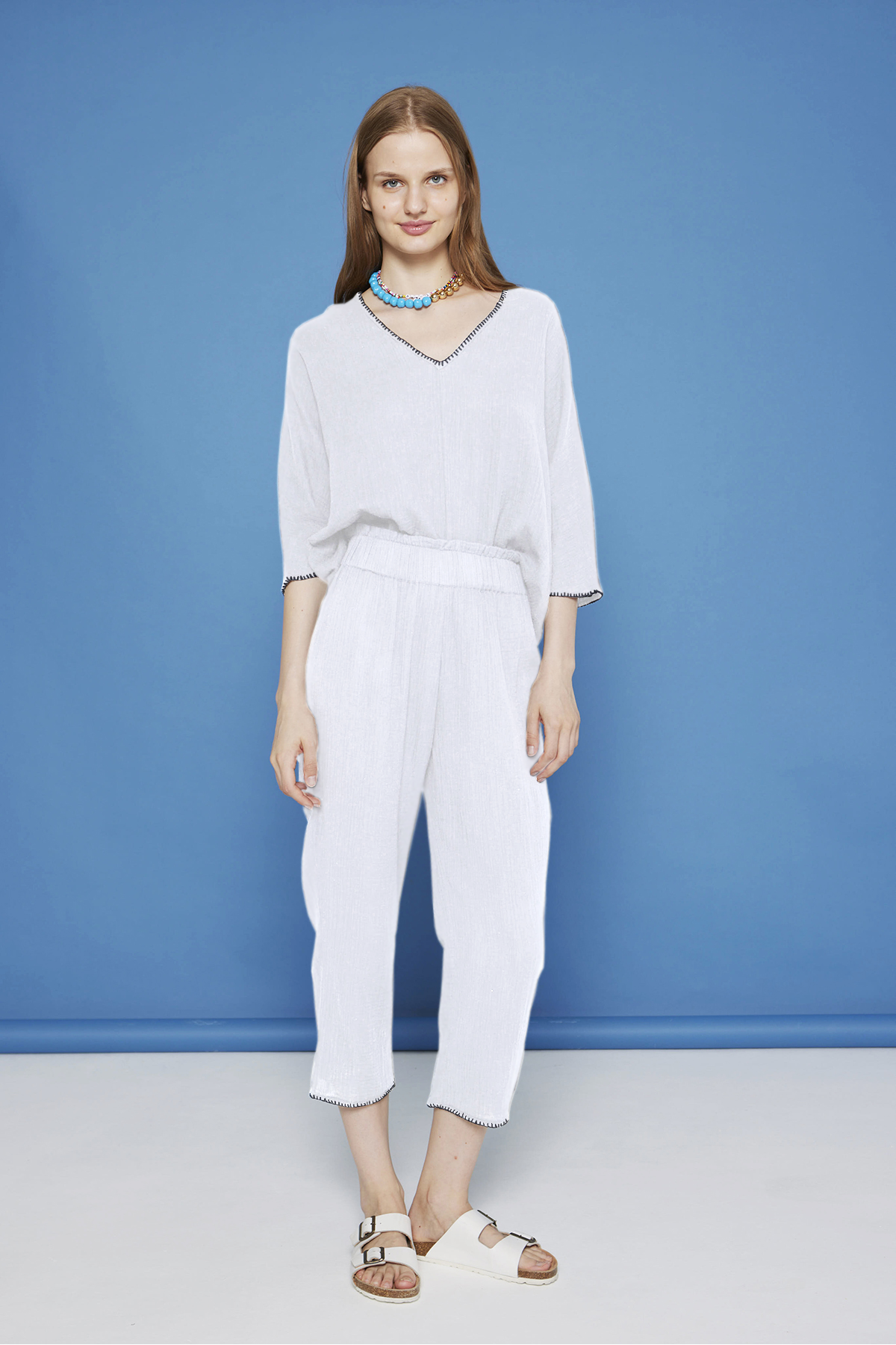 ATSL online SS25_1718 ecru