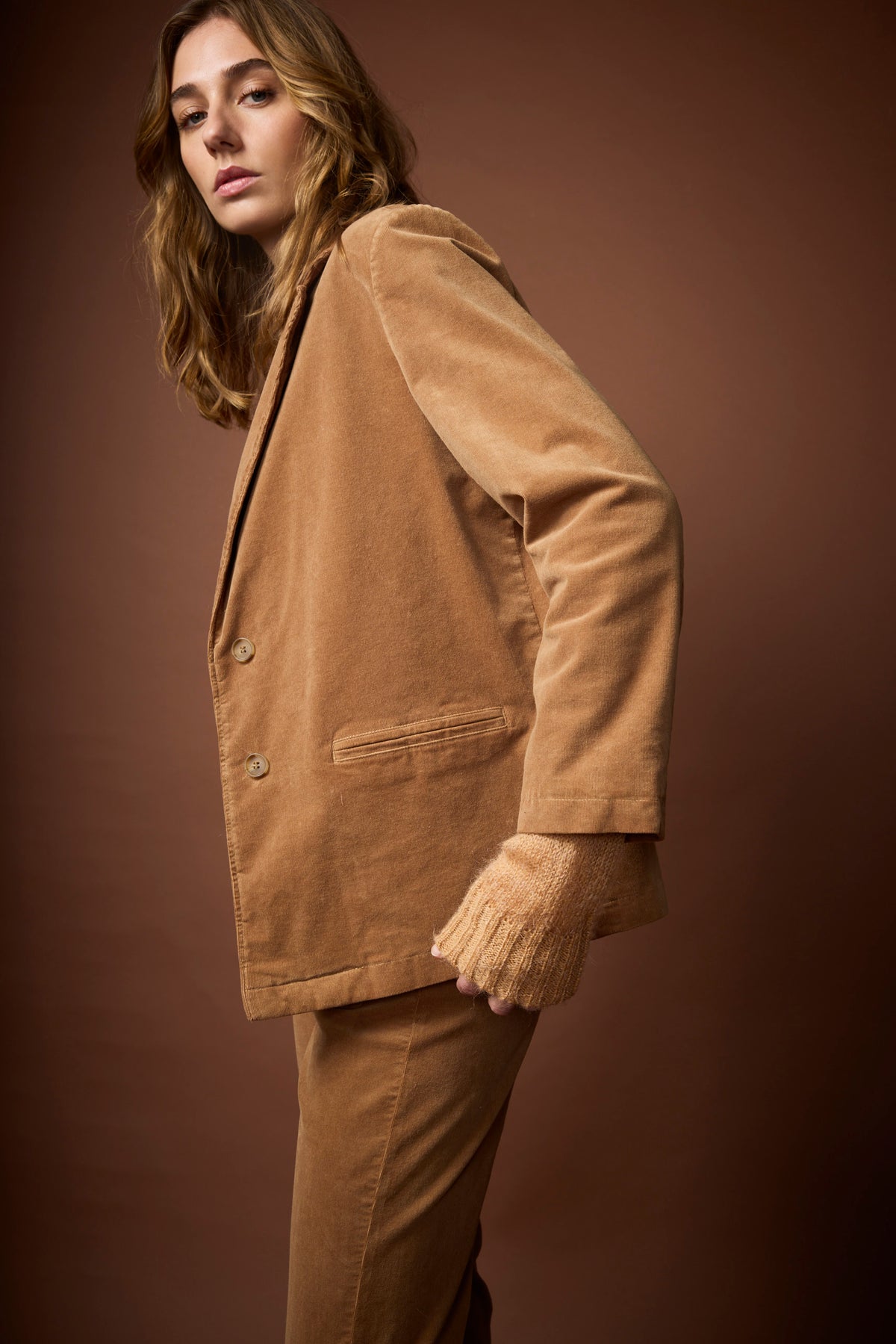 MICHELLE BLAZER PANA