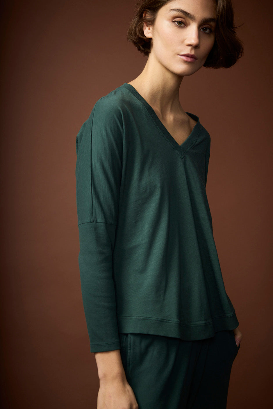 ELOISE T-SHIRT COTTON
