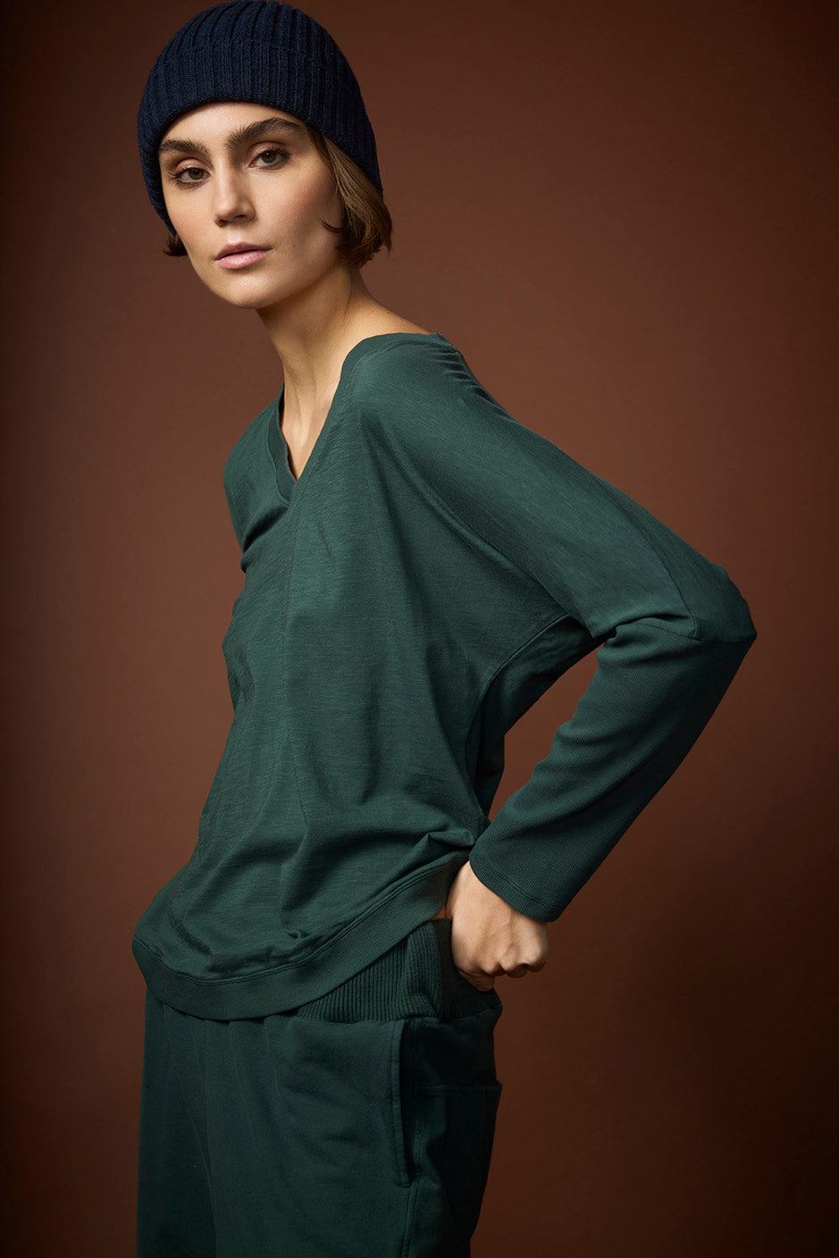 ELOISE T-SHIRT COTTON