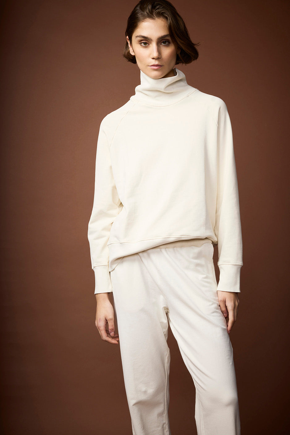 DENISE SWEATSHIRT FELPA