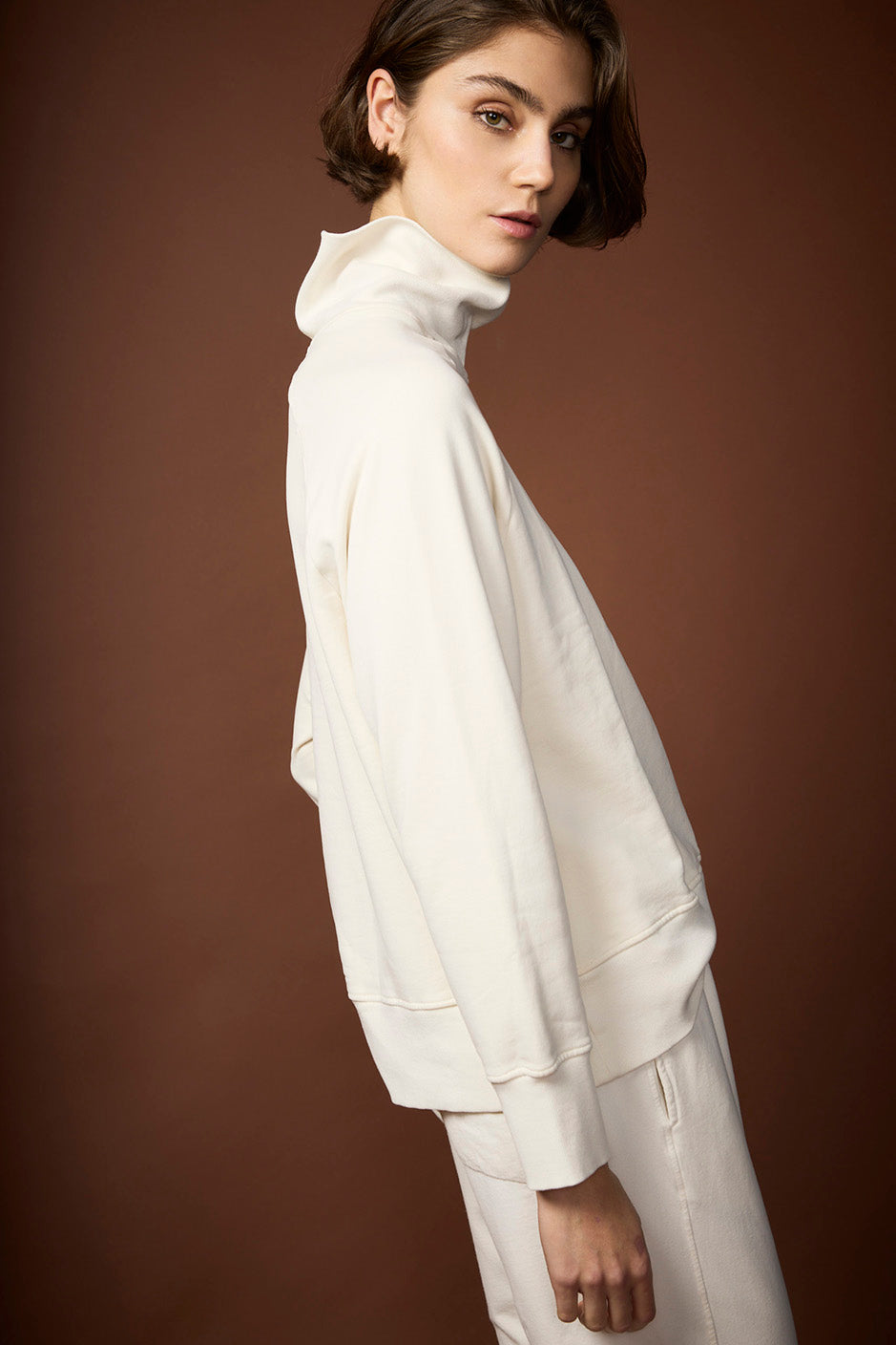 DENISE SWEATSHIRT FELPA