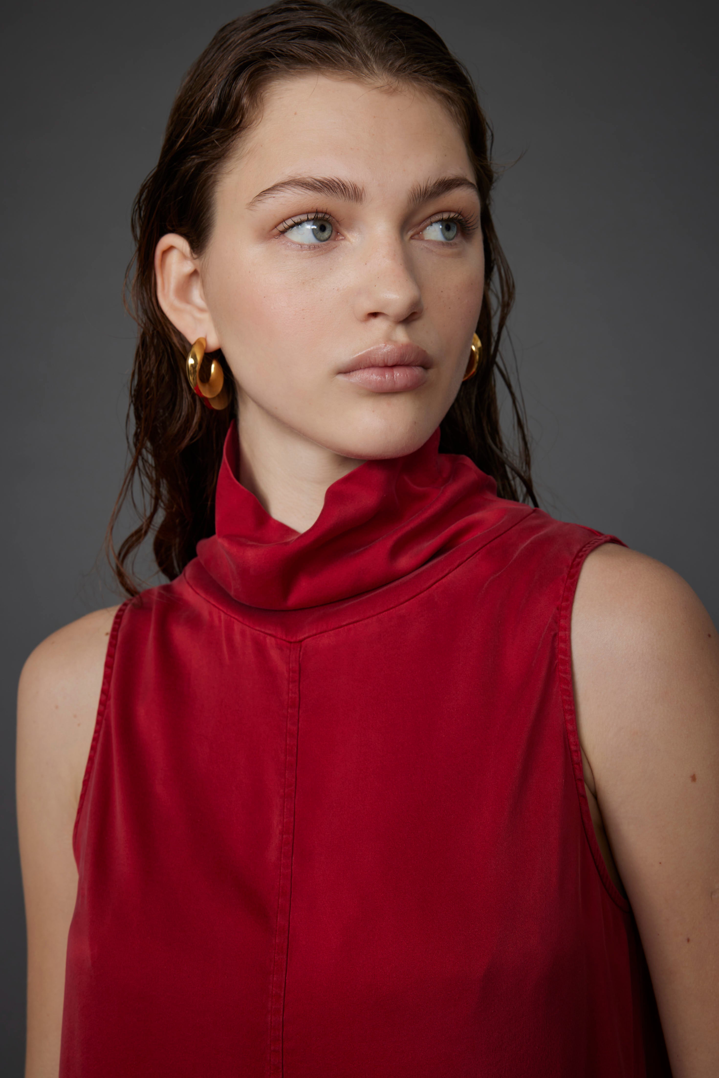 TOP SILK