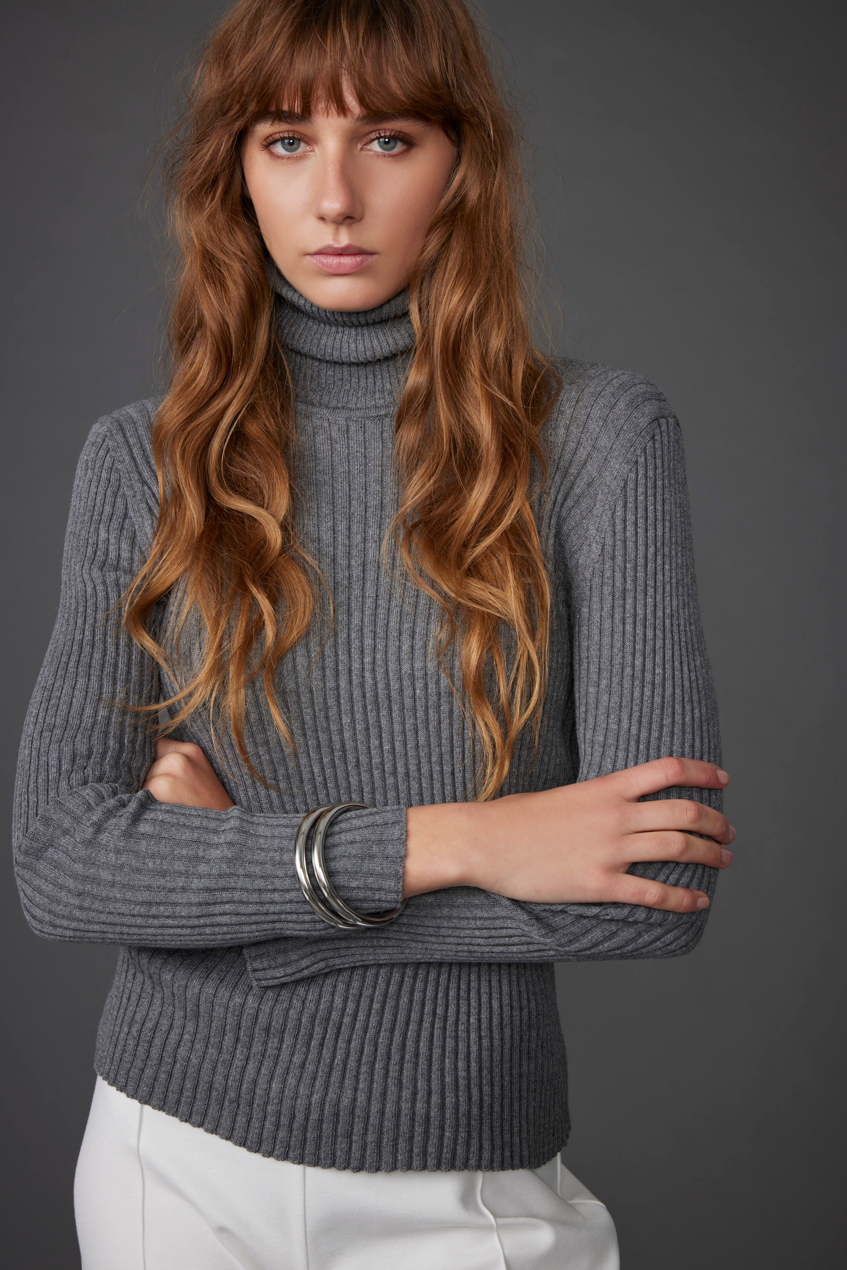 CISNE BASIC KNIT