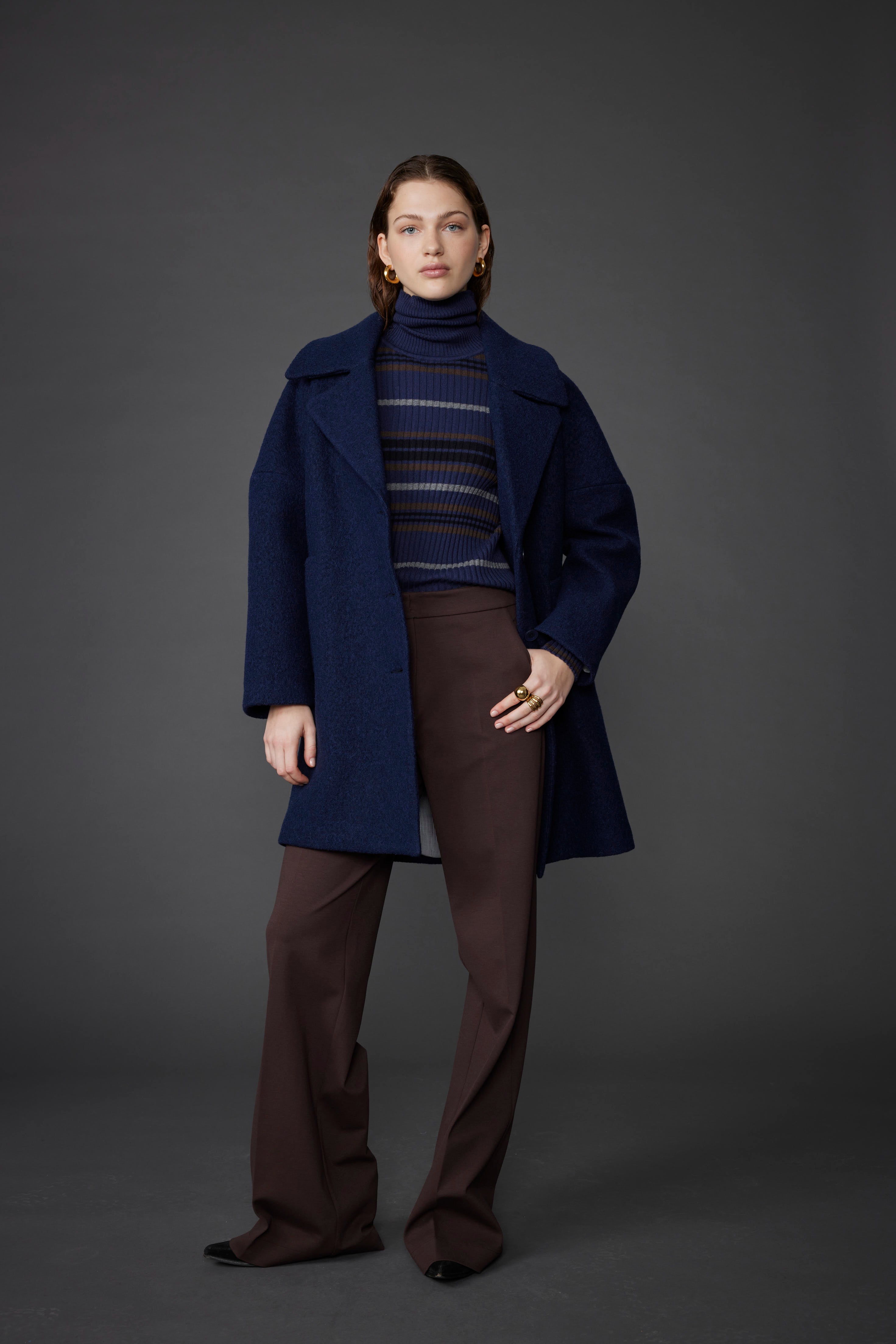 WIDE PANTS ROMA