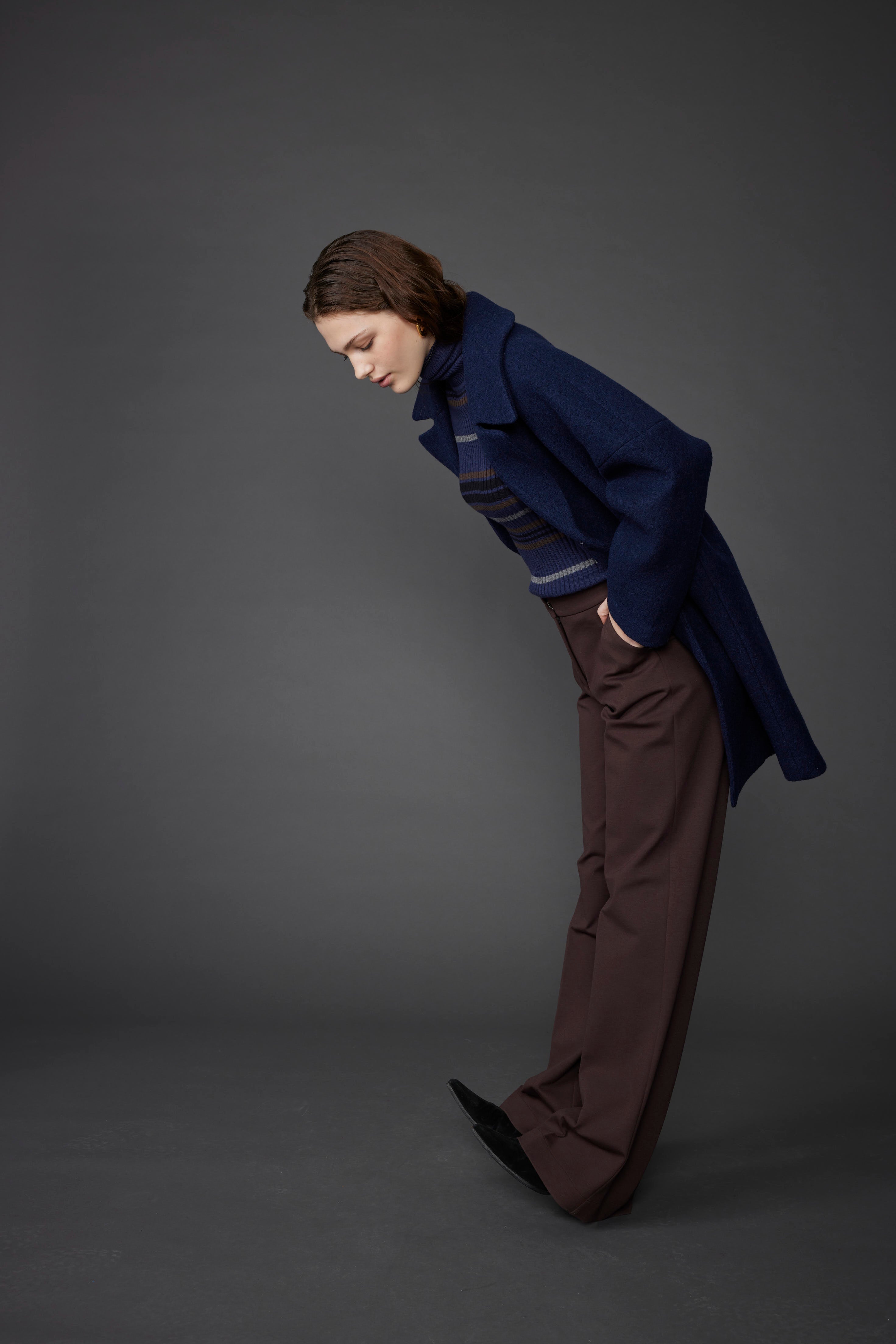 WIDE PANTS ROMA