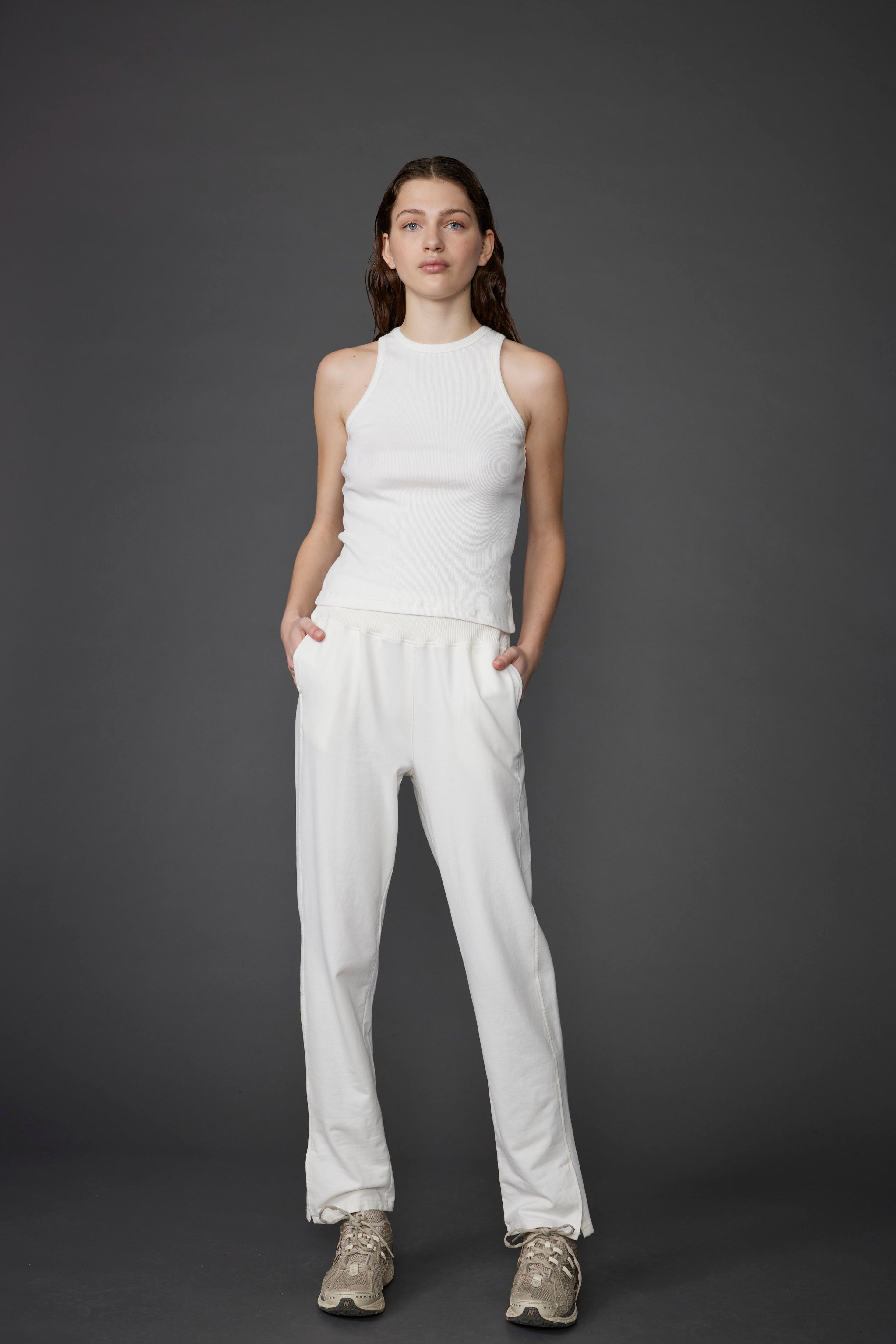 PANTS FELPA