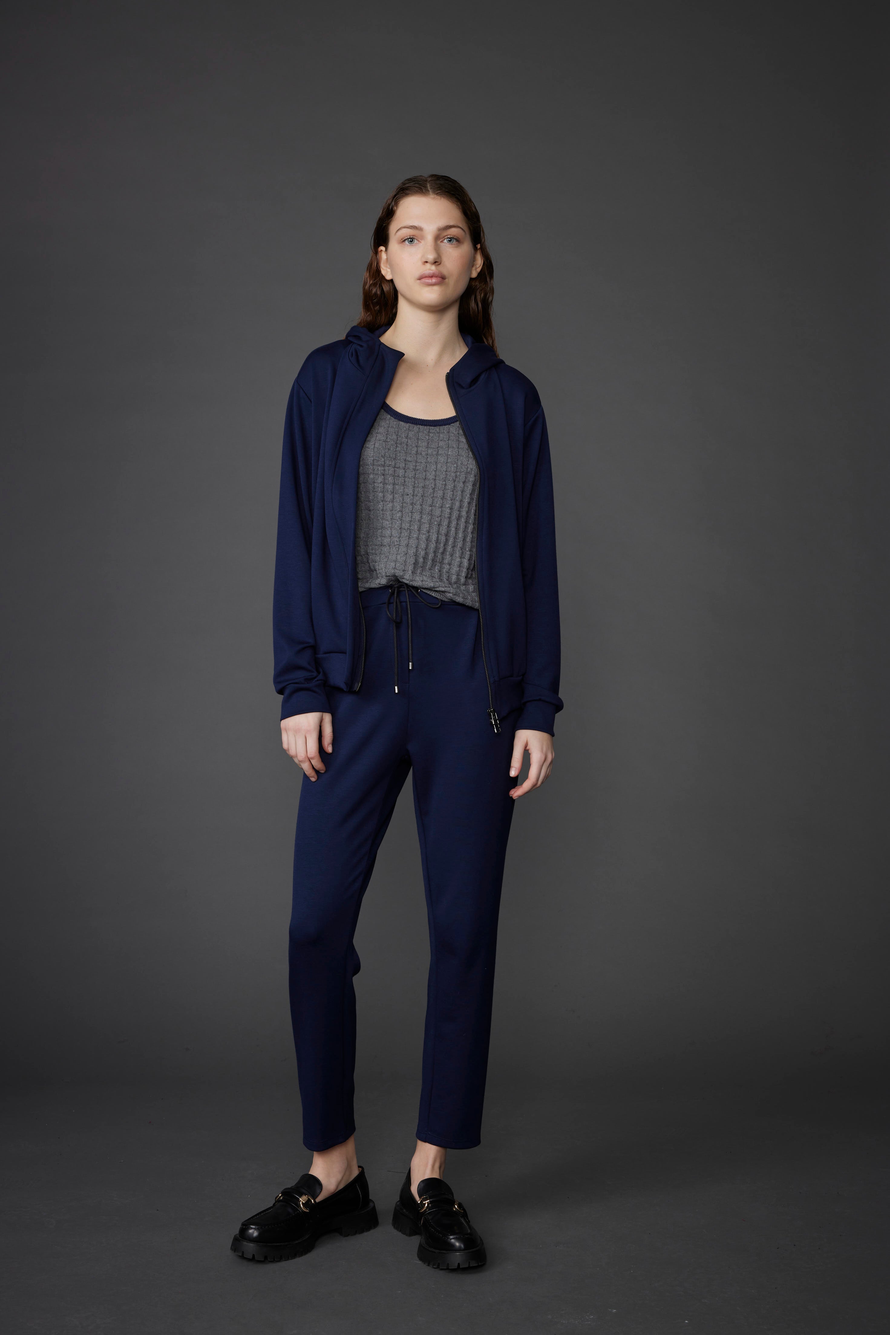 SWEATER SM KNIT BASIC