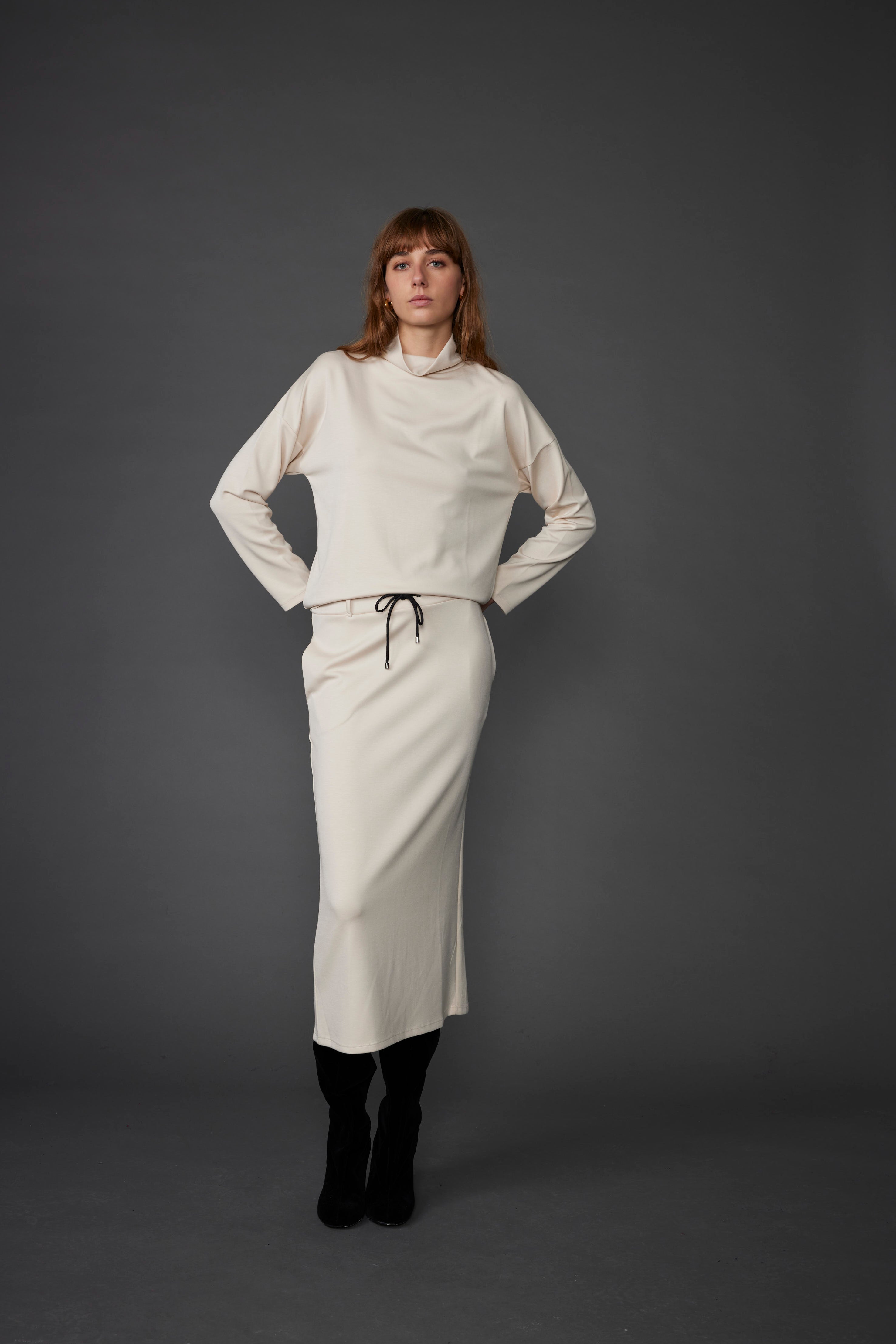 SKIRT PREMIUM