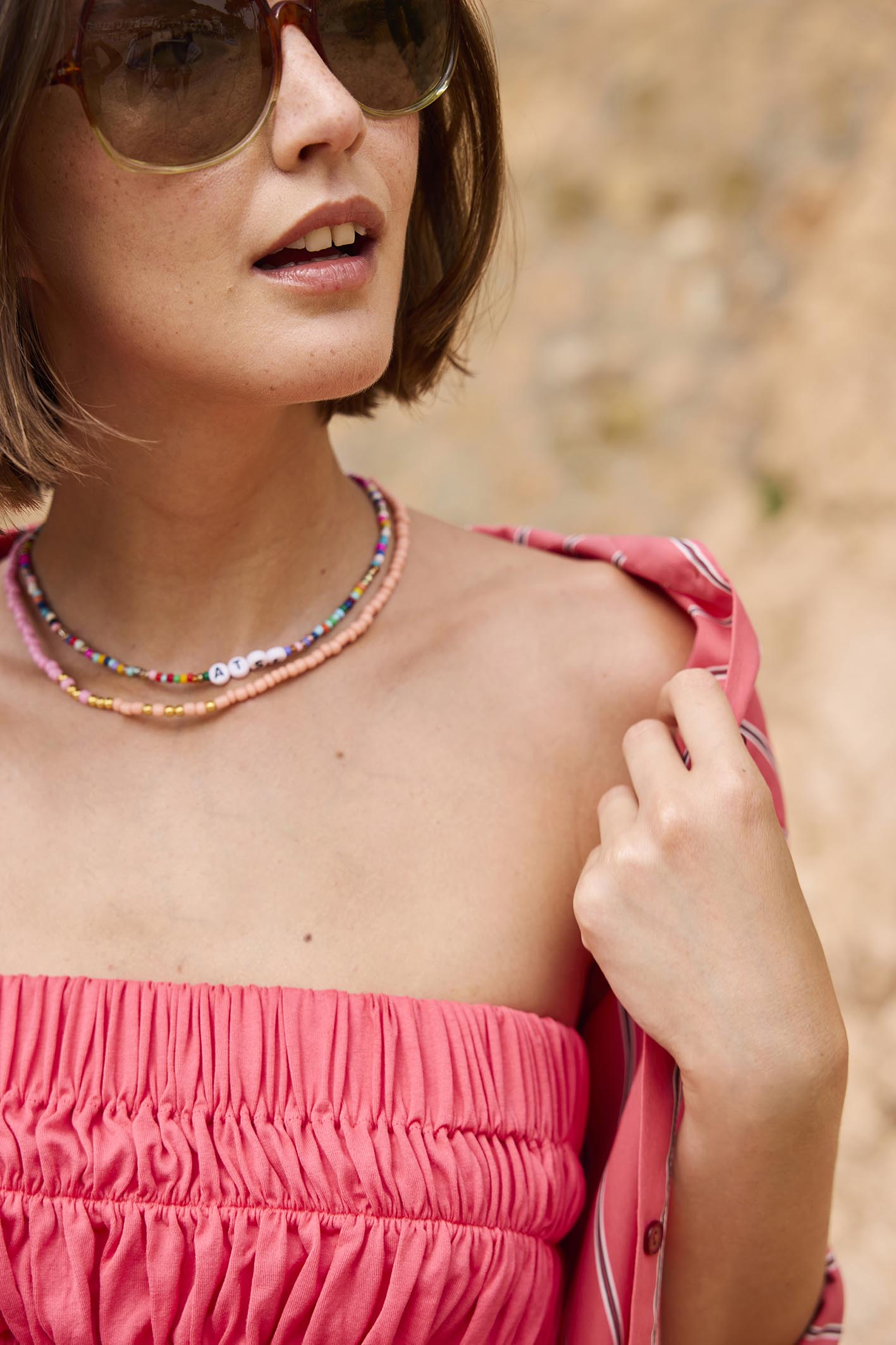 COLLAR MULTI