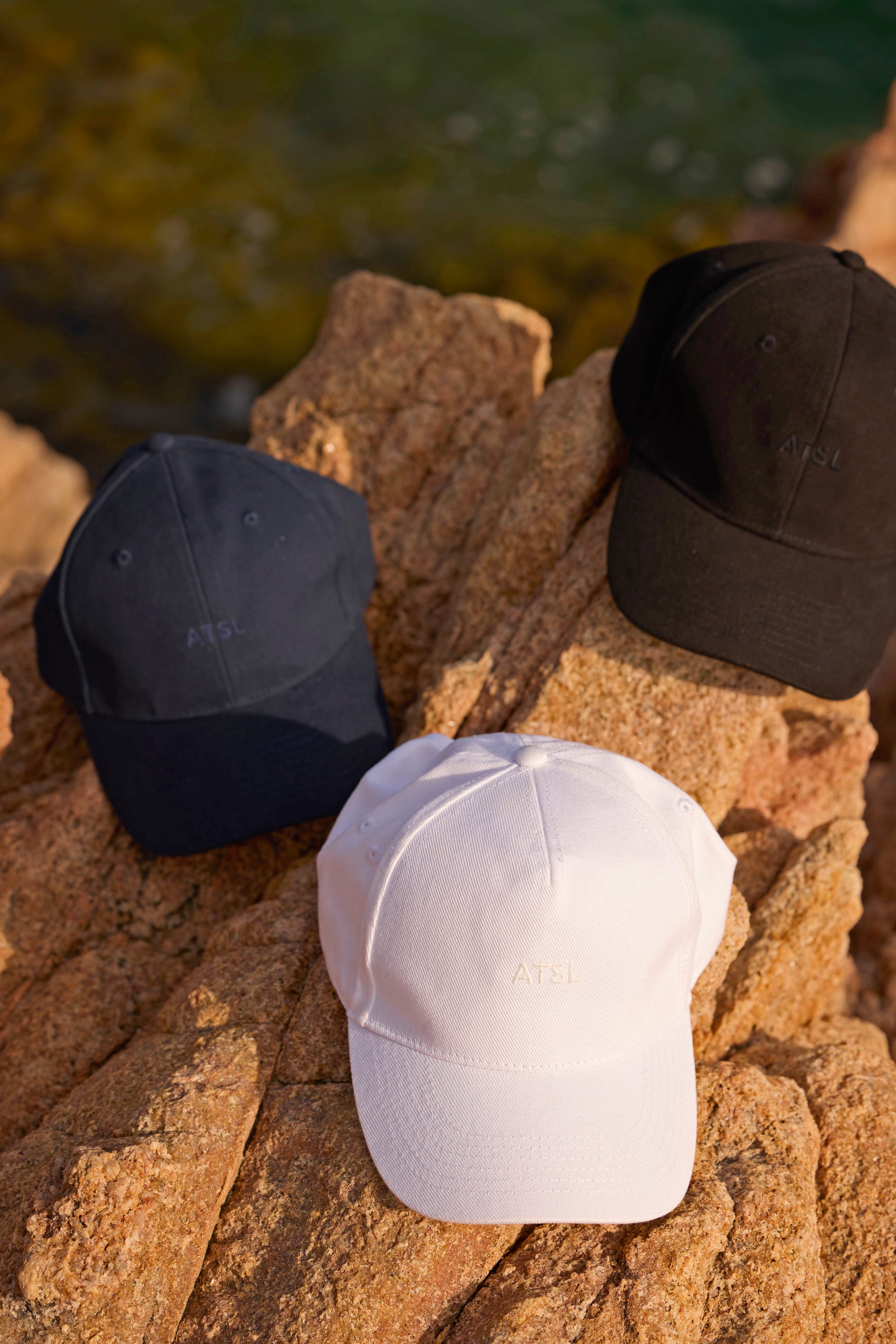 GORRA ATSL