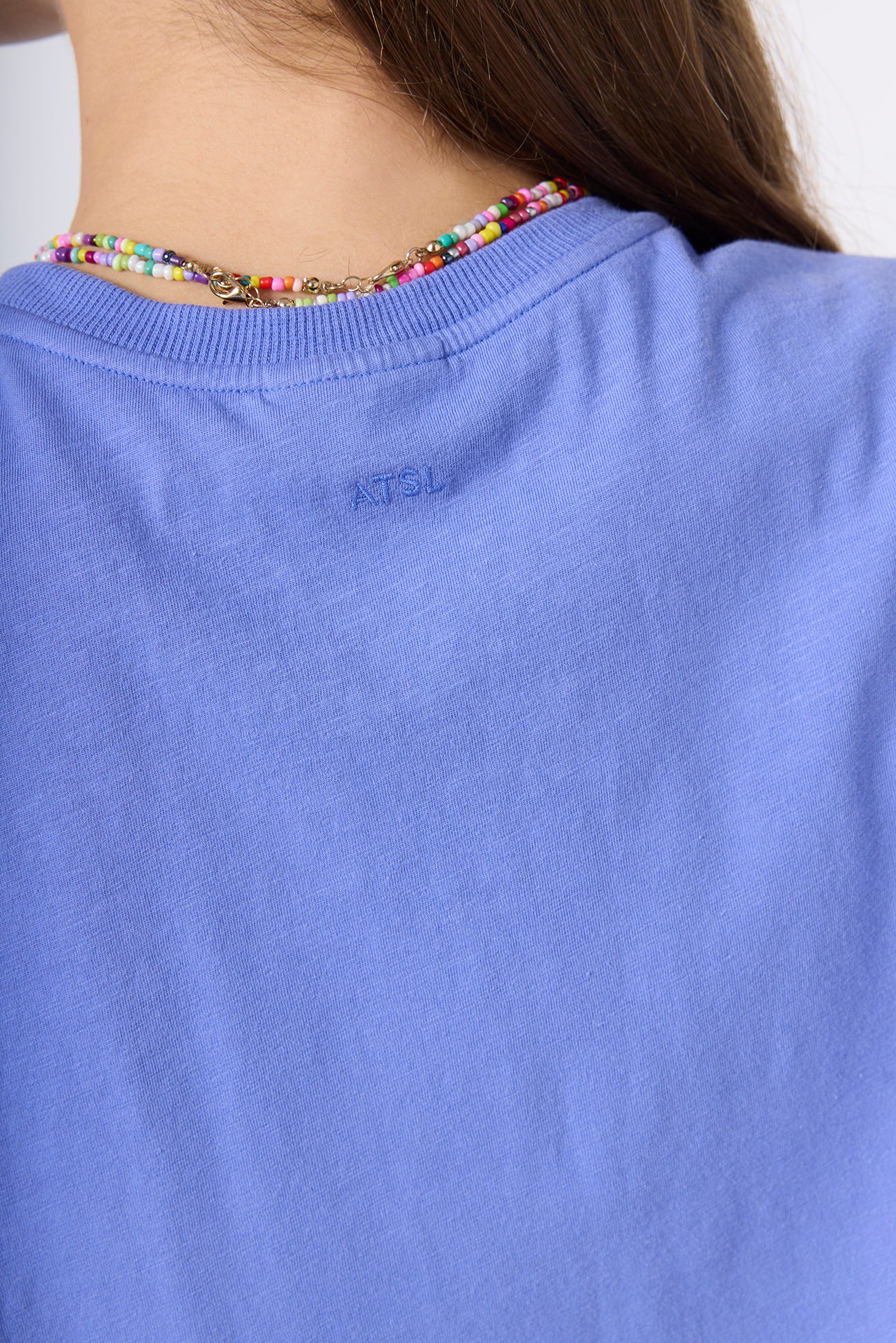 T-SHIRT SM COTTON