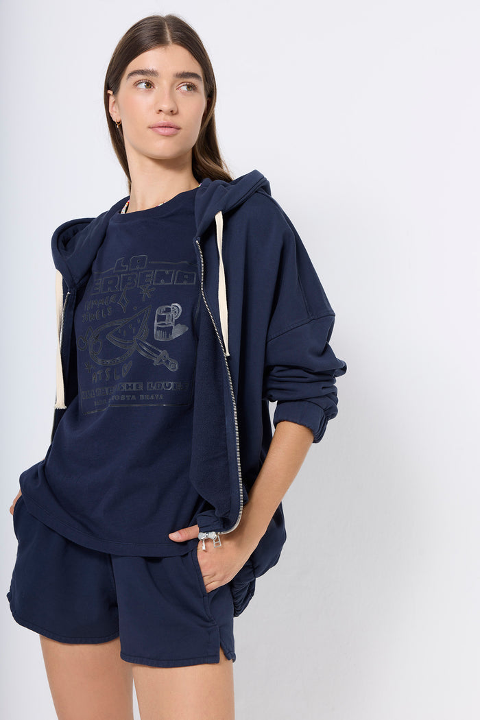 HOODIE FELPA