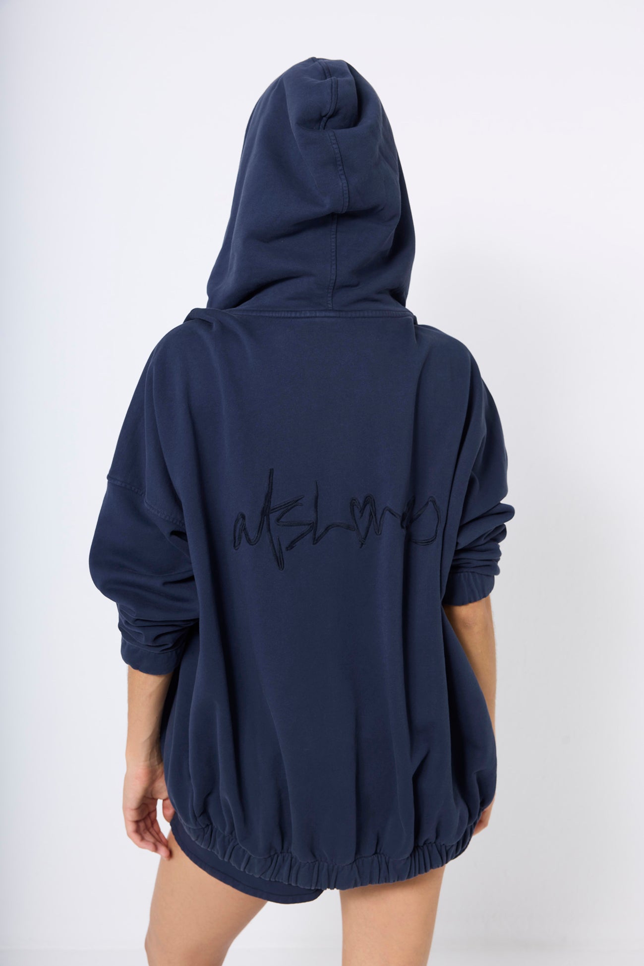 HOODIE FELPA