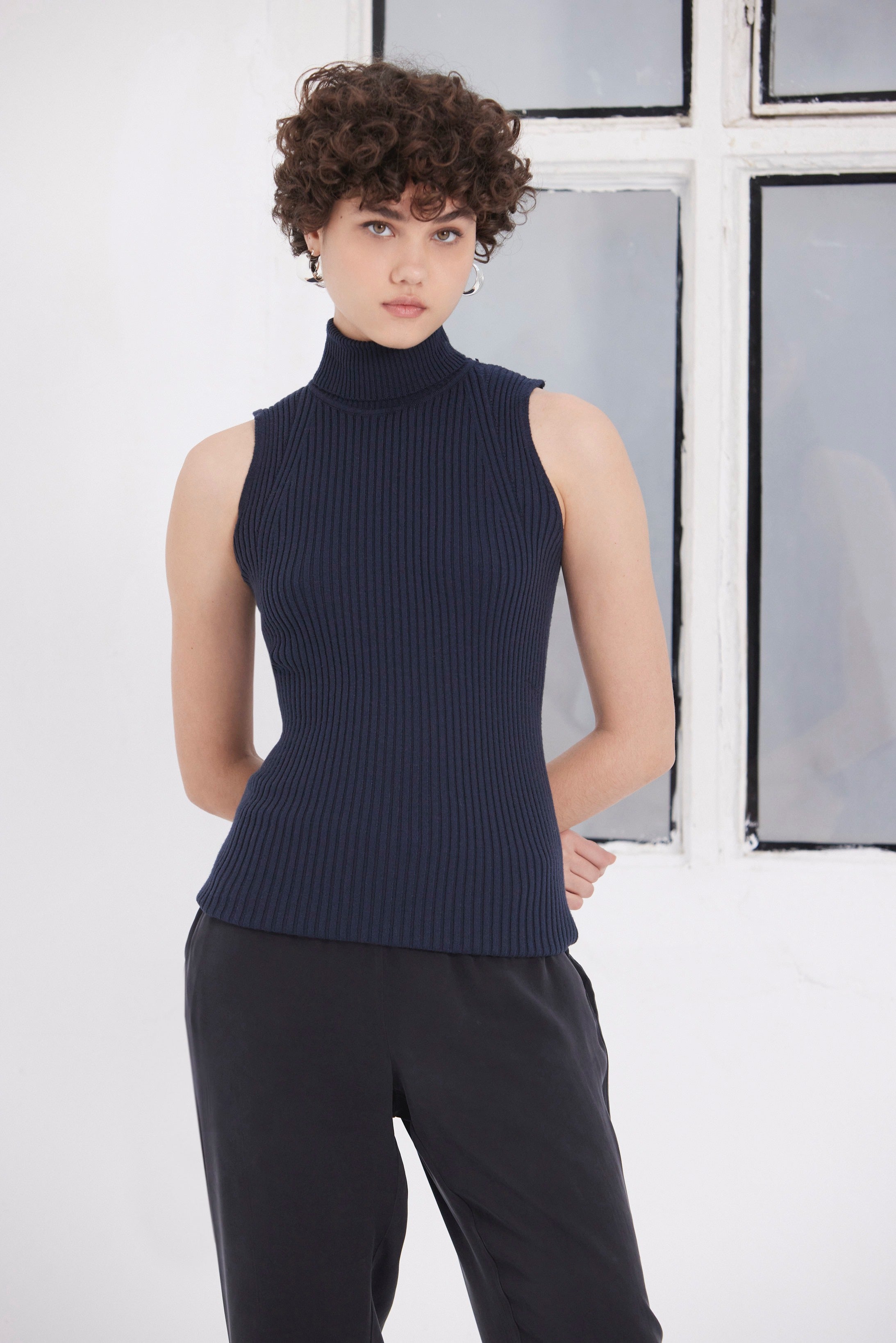 Sweater Sm Canale Knit