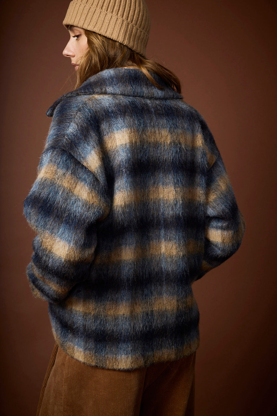 LOANA JACKET GALES
