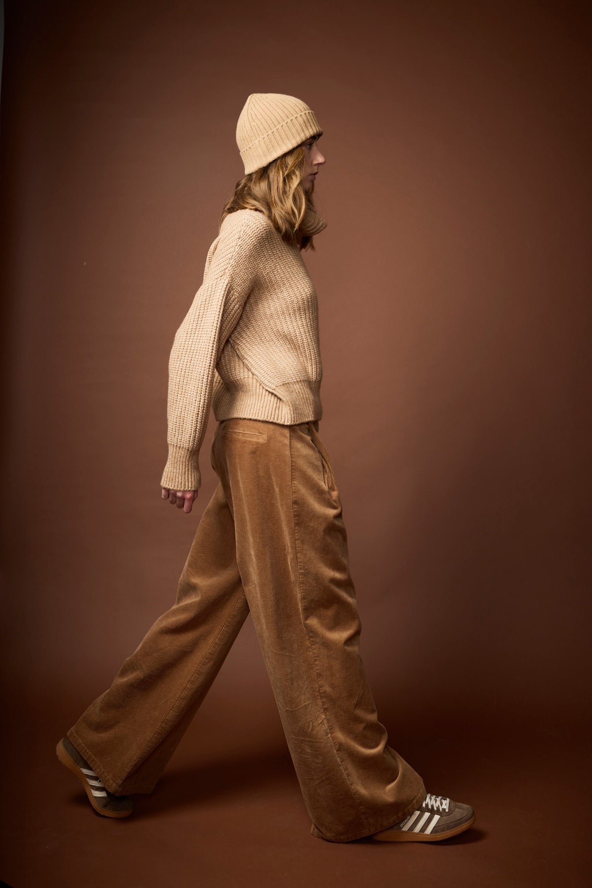 VIVIENNE PANTS PANA