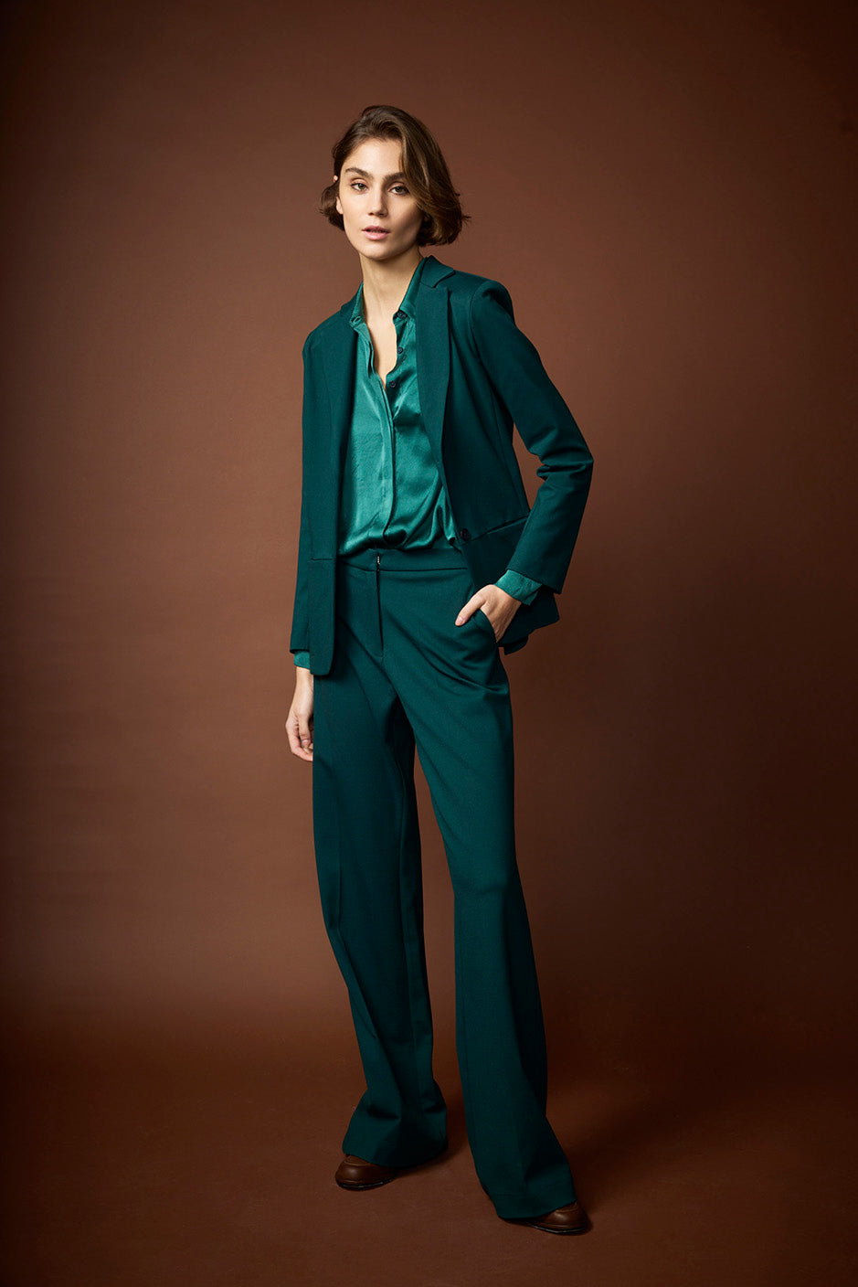 EMBER PANTS ROMA