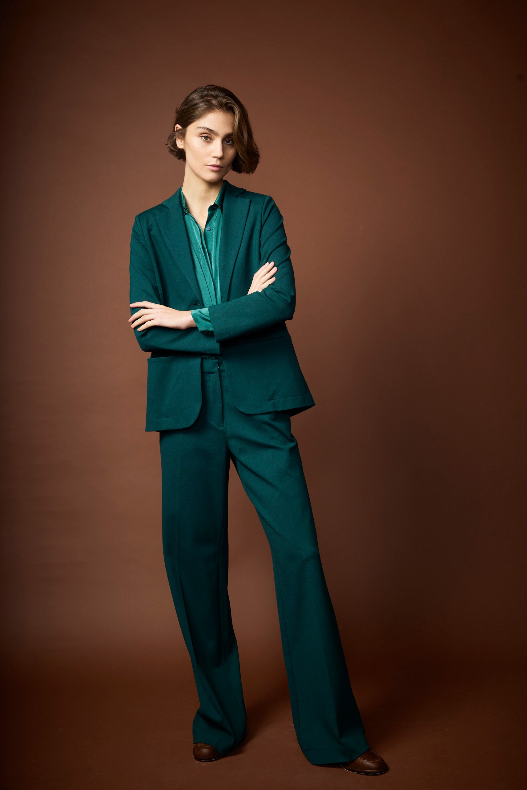 EMBER PANTS ROMA