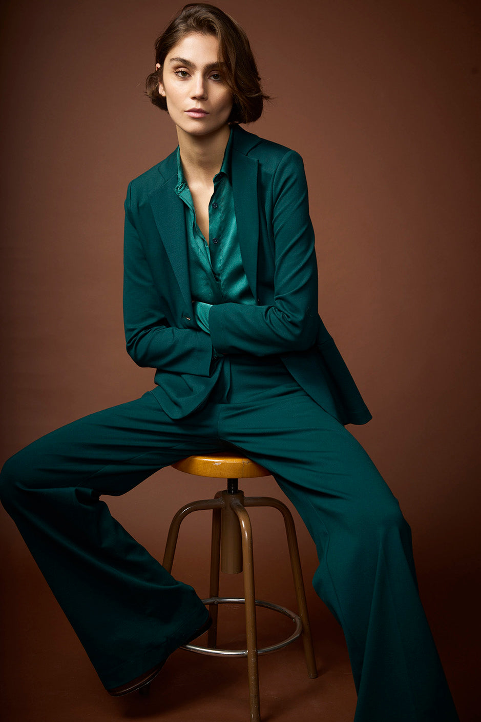 EMBER PANTS ROMA