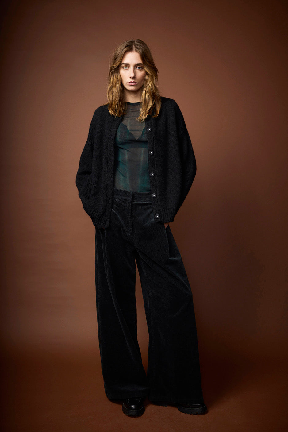VIVIENNE PANTS PANA