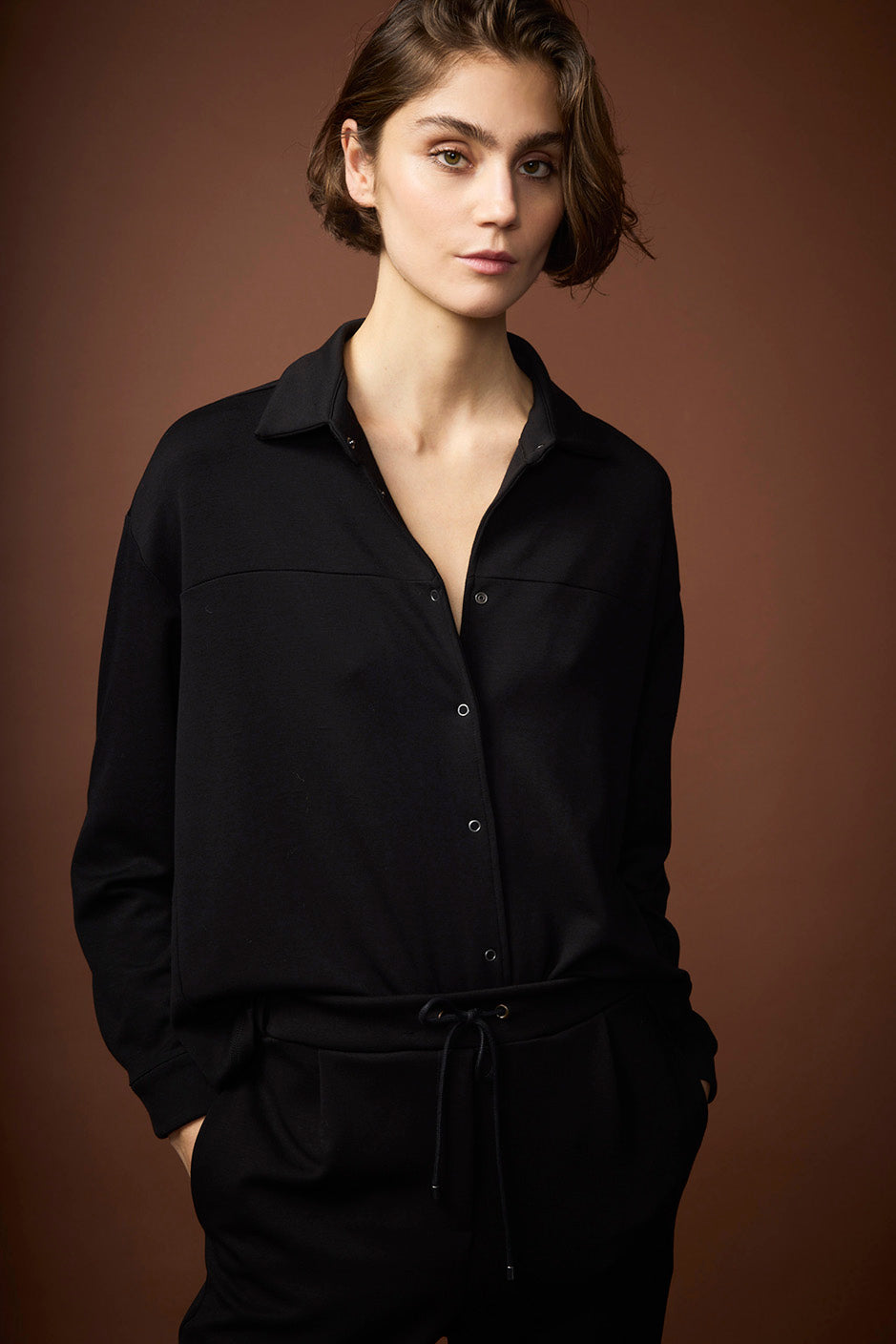 CATHERINE PREMIUM SHIRT