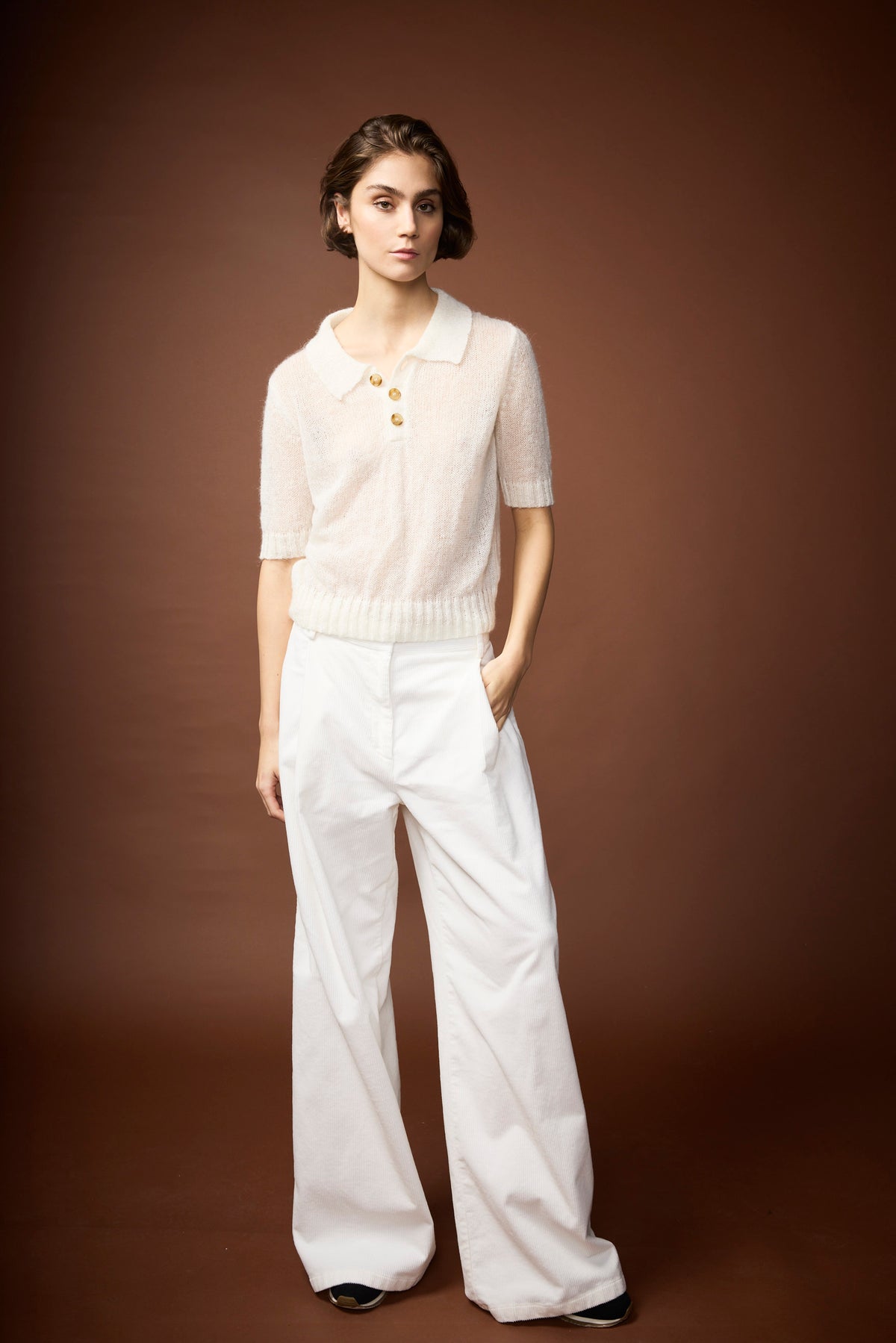 VIVIENNE PANTS PANA