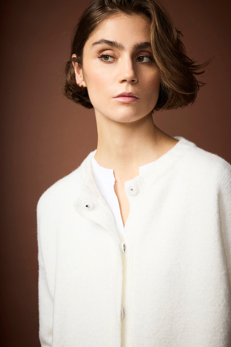 NOA SWEATER MEDIUM KNIT