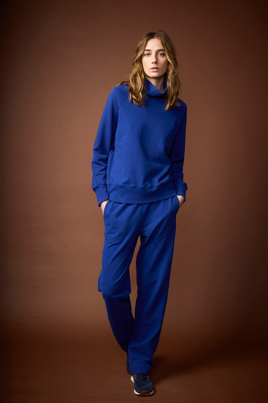 ELLE PANTS FELPA