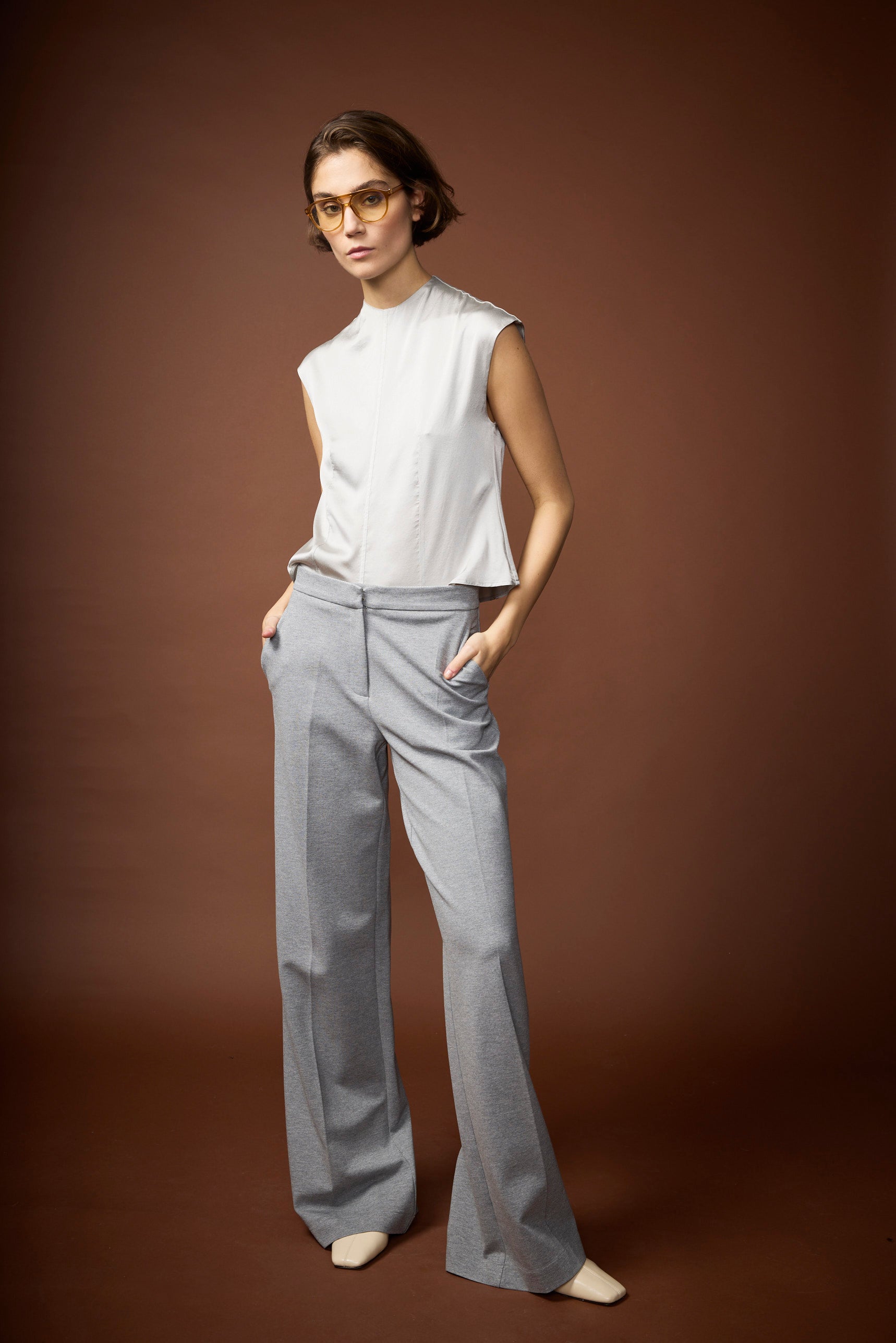 EMBER PANTS ROMA