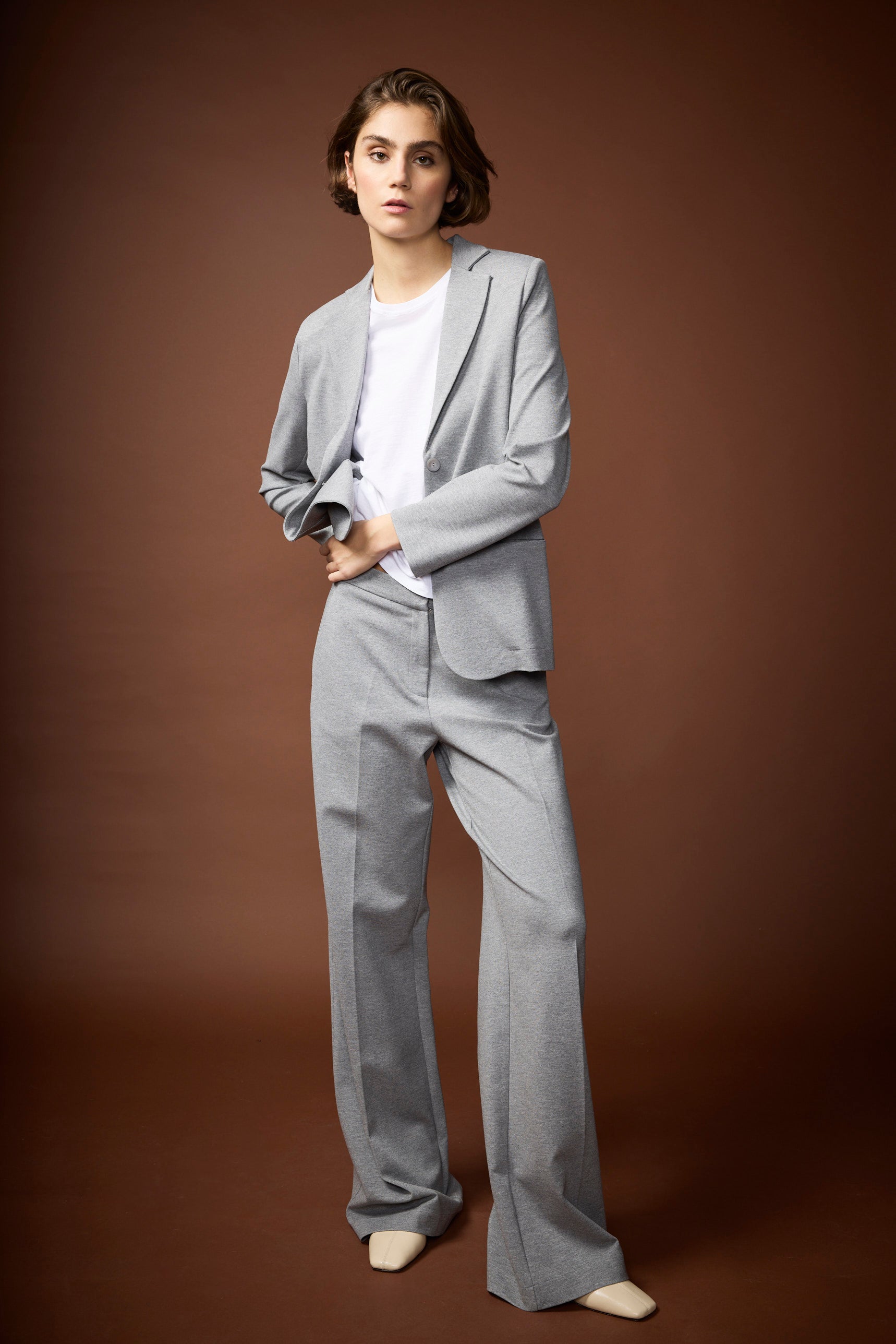 EMBER PANTS ROMA