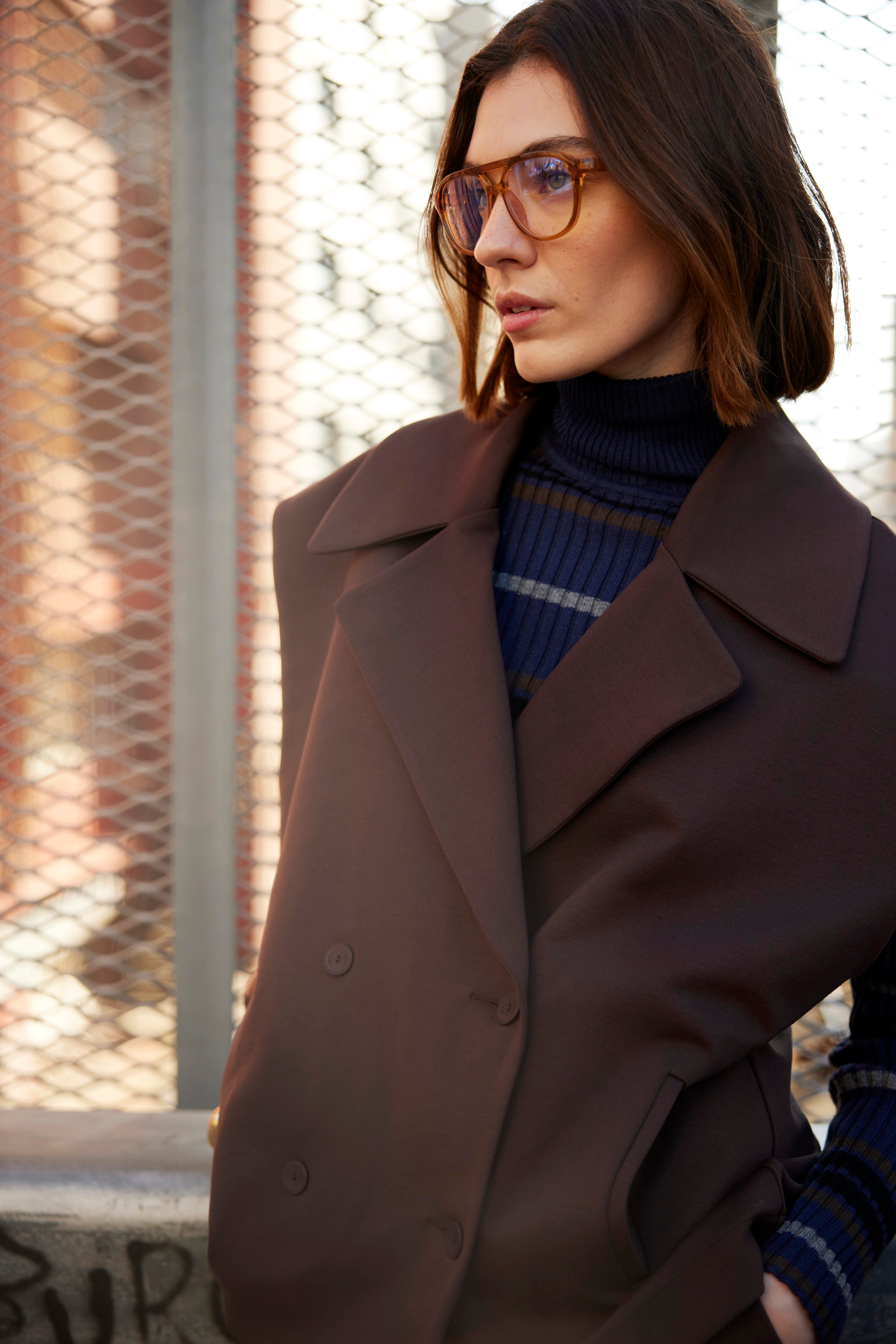 VEST ROMA