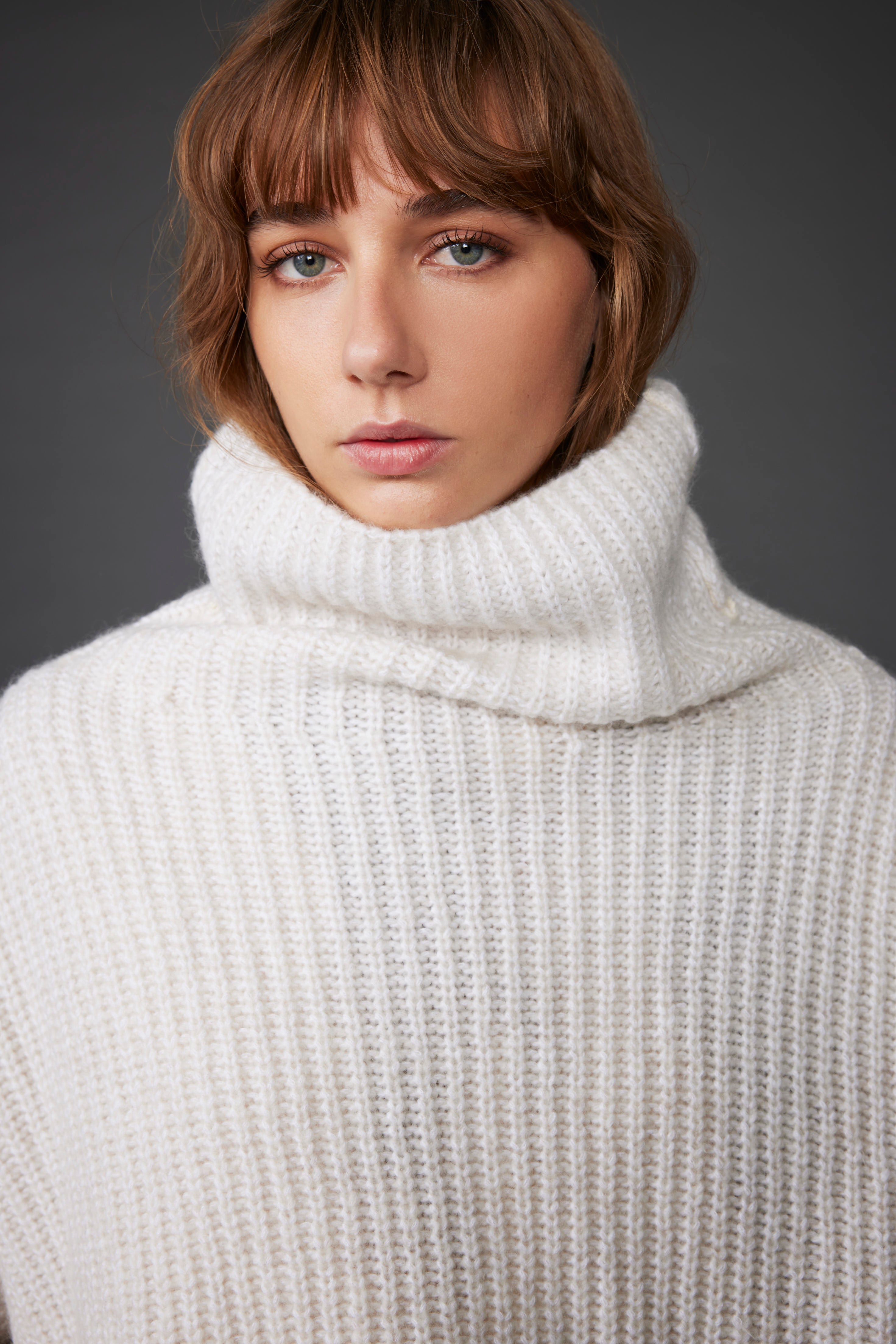 CISNE MEDIUM KNIT